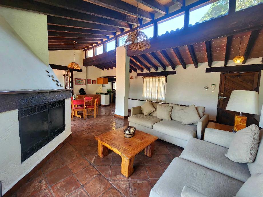 Valle de Bravo, Estado de méxico, 51200, Mexico, 3 Bedrooms Bedrooms, ,2 BathroomsBathrooms,Residential,For Sale,1804076