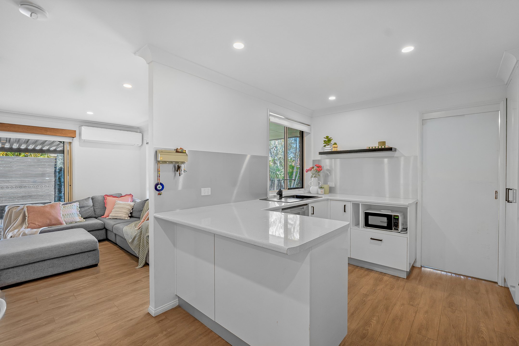  2/10 Barrett Drive, Lennox Head - 物件實景