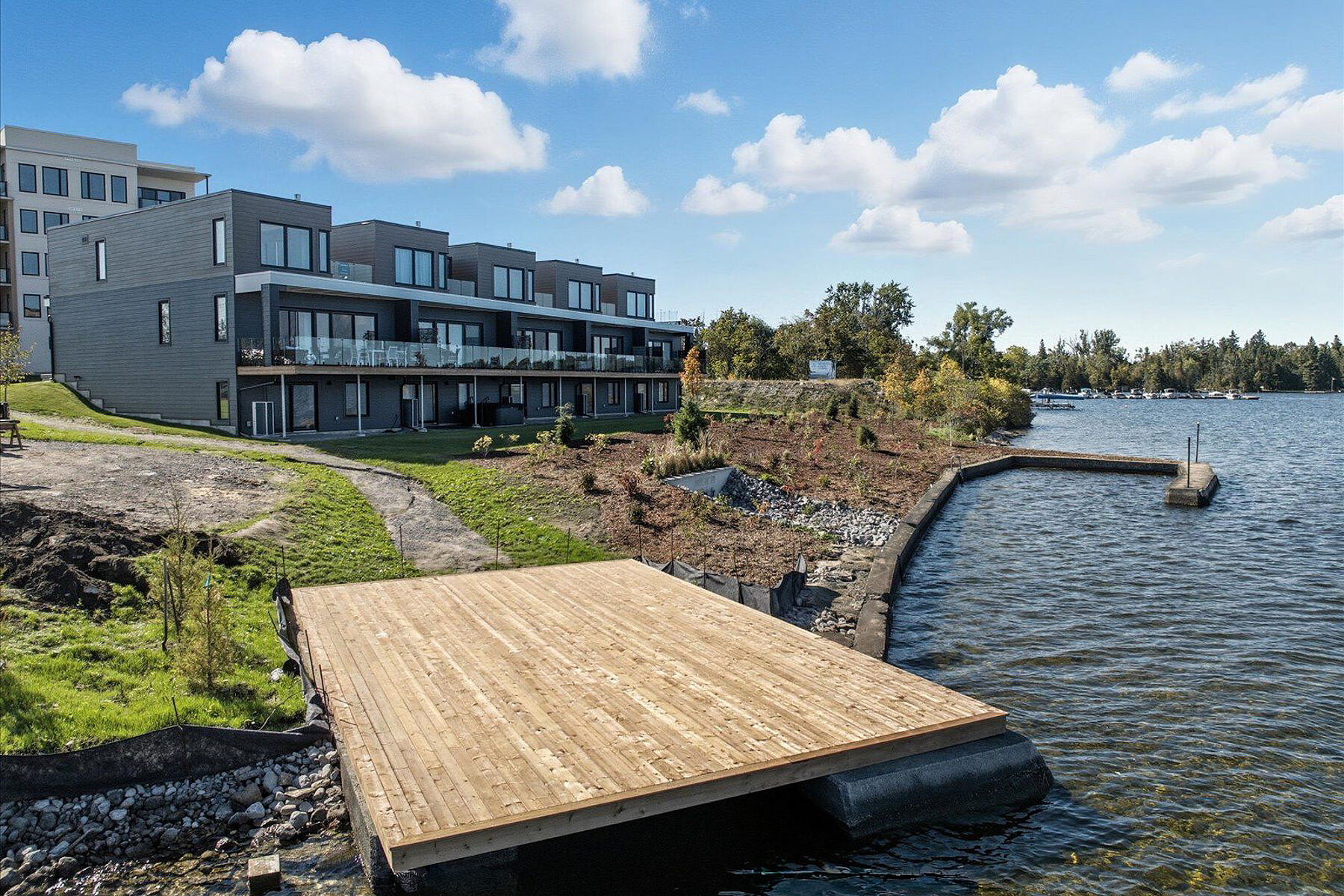  Fenelon Lakes Club - Cameron - 物件實景