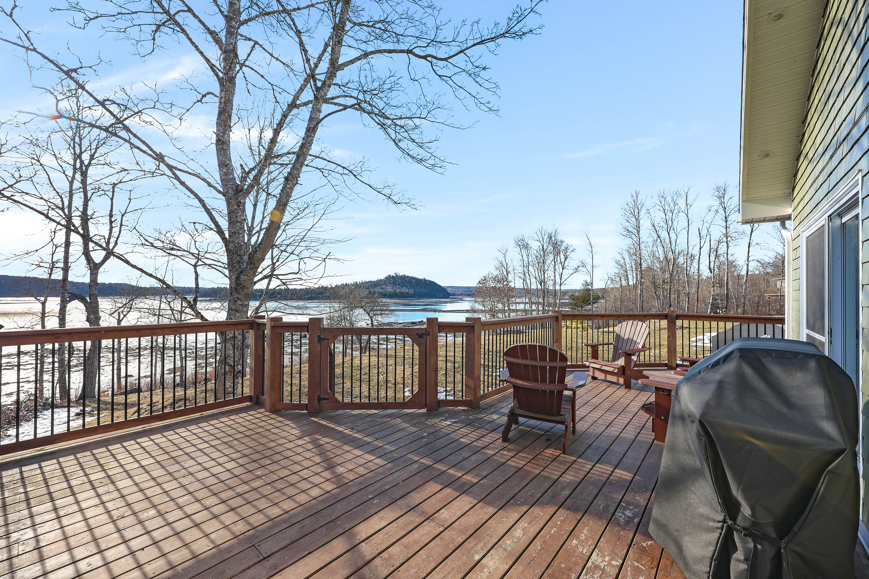  Oak Bay, Charlotte County - 物件實景