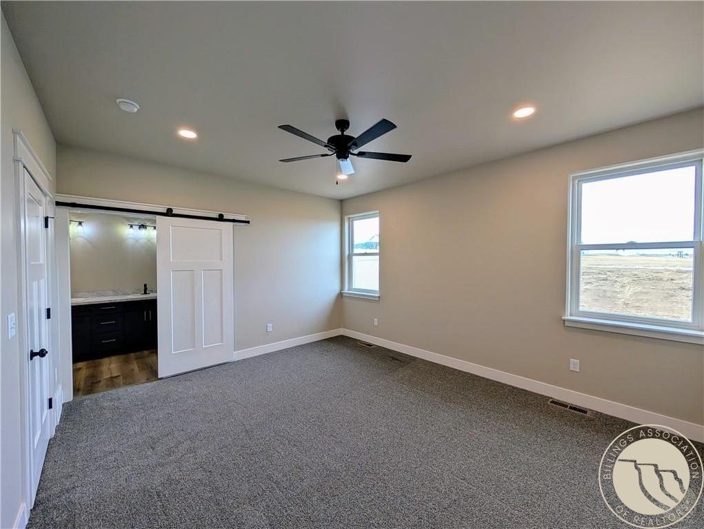 Billings, Montana, 59105, United States, 3 Bedrooms Bedrooms, ,2 BathroomsBathrooms,Residential,For Sale,1979717