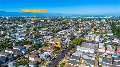 Los Angeles, California, 90002, United States, 2 Bedrooms Bedrooms, ,1 BathroomBathrooms,Residential,For Sale,1931057