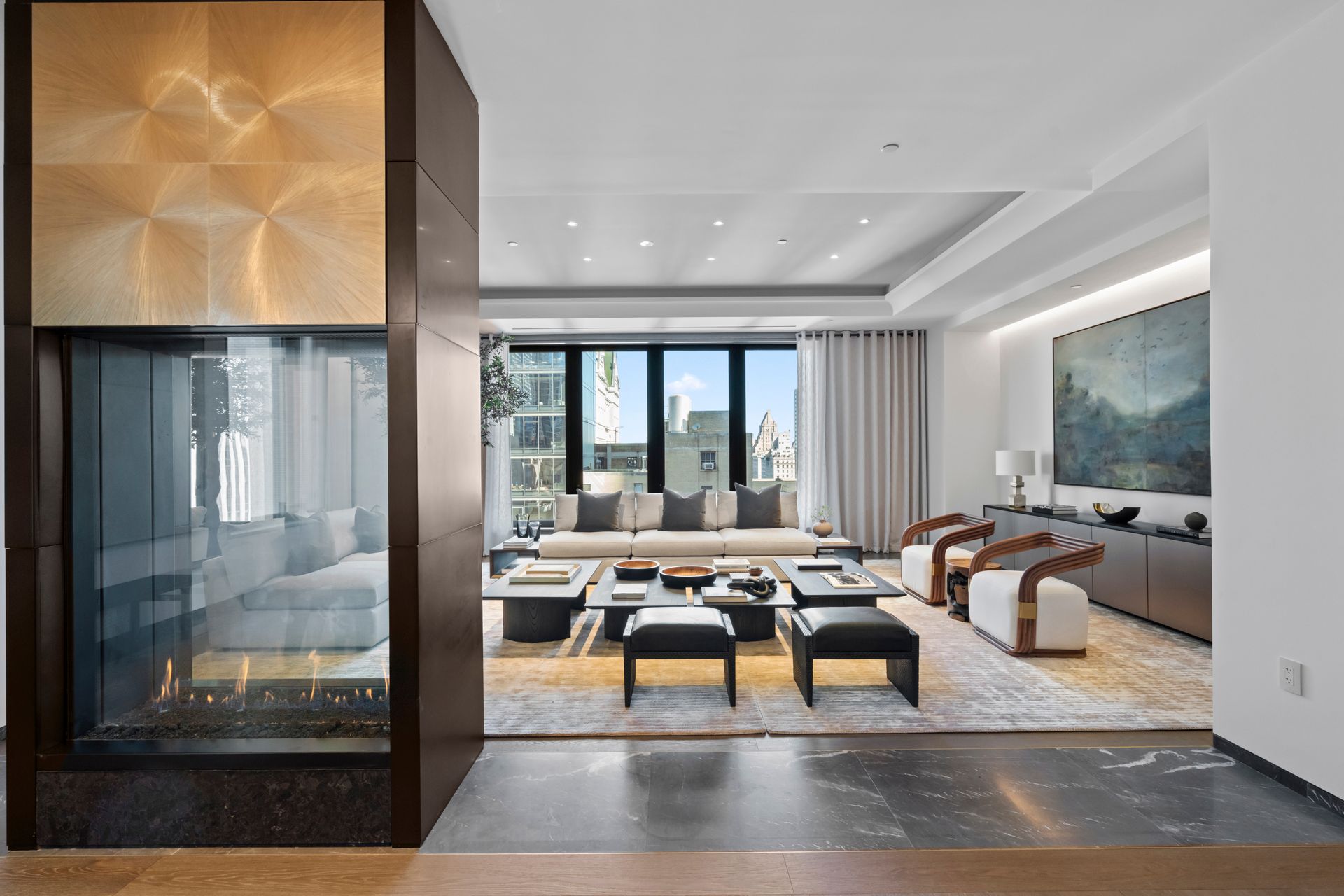  730 5th Avenue,New York (Manhattan), NY, 10019 - 物件實景