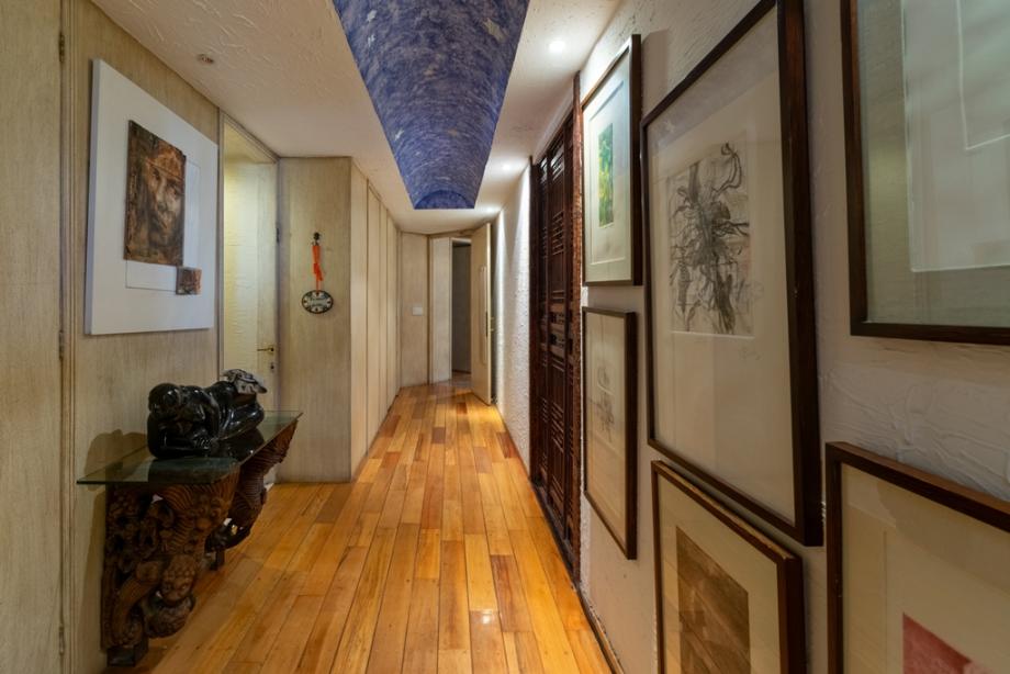 Paseo de la Reforma, Miguel Hidalgo, Ciudad de México, 11950, Mexico, 3 Bedrooms Bedrooms, ,4 BathroomsBathrooms,Residential,For Sale,Paseo de la Reforma,1628343
