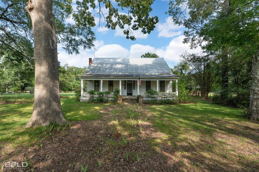 Gibsland, Louisiana, 71028, United States, 2 Bedrooms Bedrooms, ,1 BathroomBathrooms,Residential,For Sale,1939847