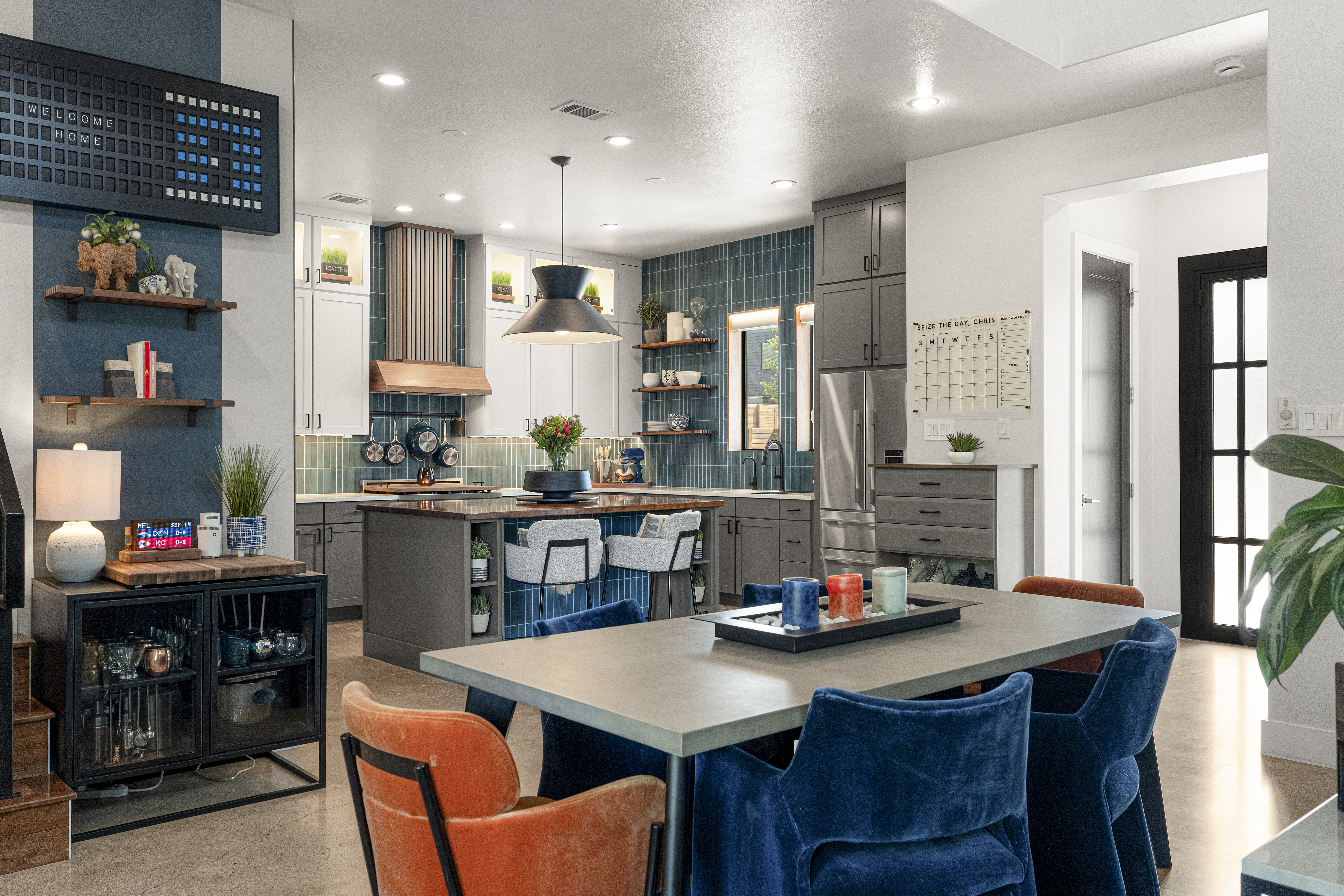 1916 E. M. Franklin Avenue, Austin, TX 78723 - 物件實景
