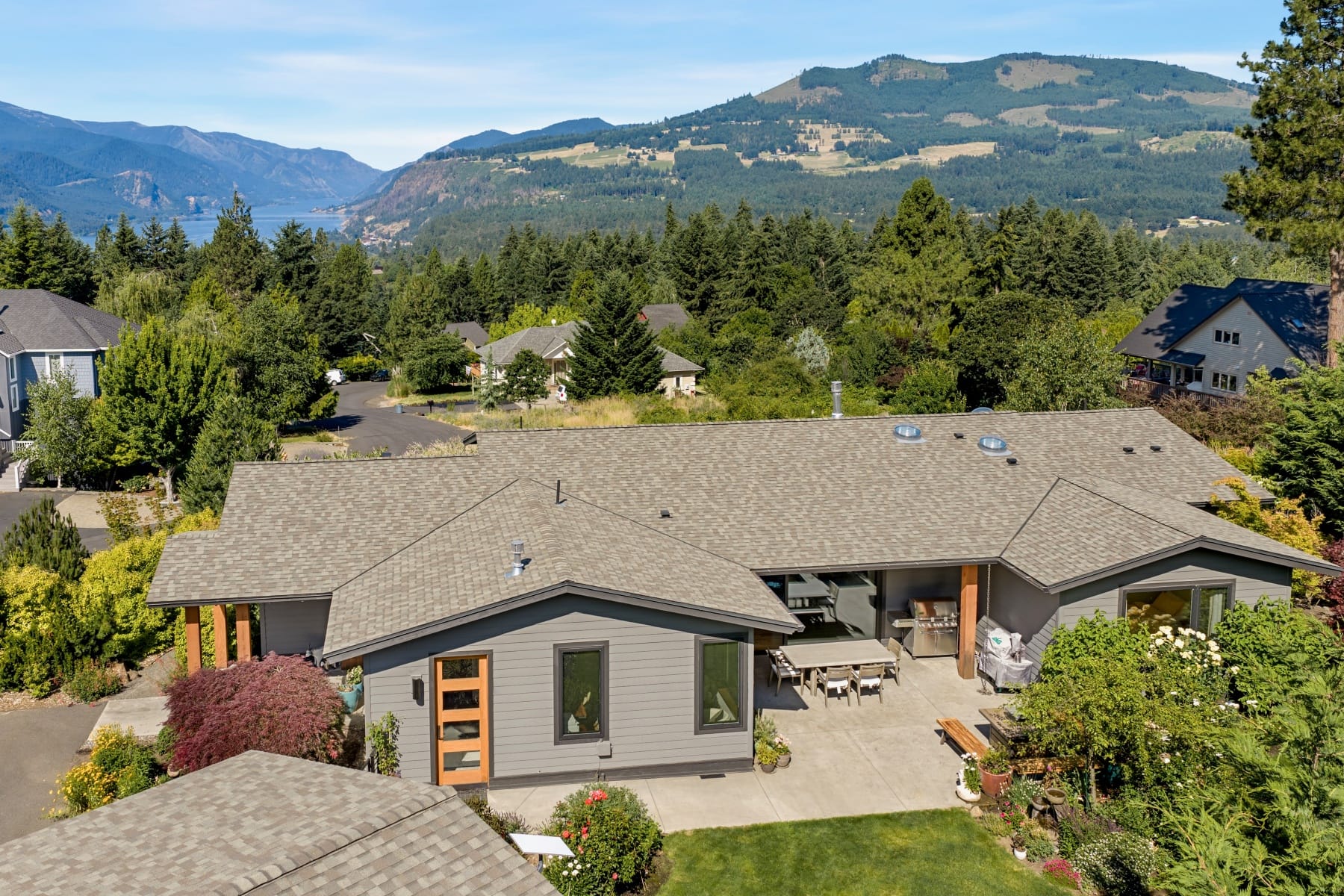  153 Palos Verdes White Salmon, WA 98672 - 物件實景
