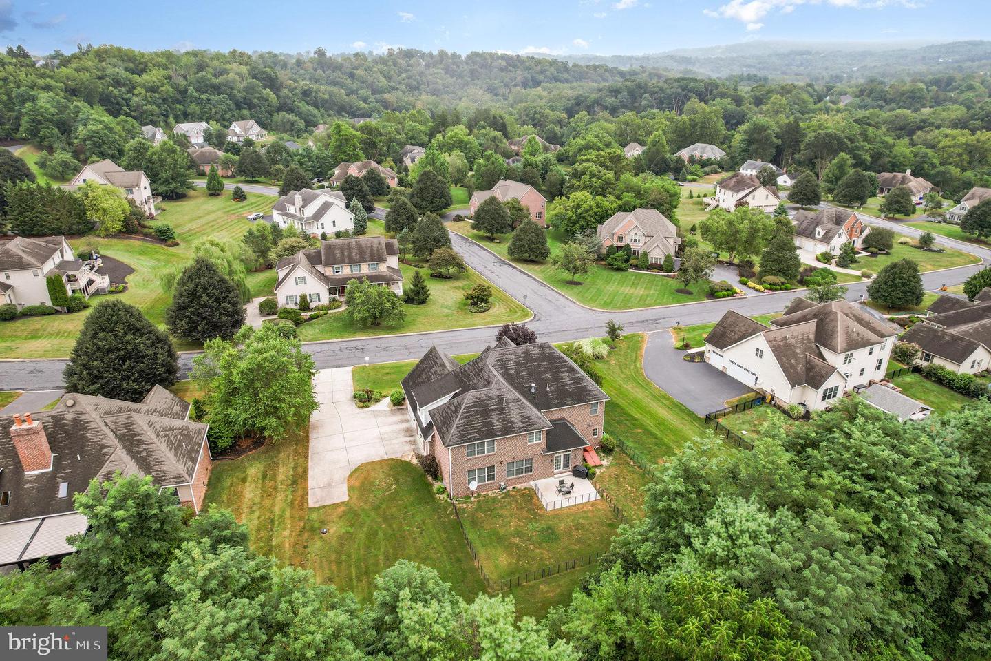Mechanicsburg, Pennsylvania, 17055, United States, 5 Bedrooms Bedrooms, ,5 BathroomsBathrooms,Residential,For Sale,1926512