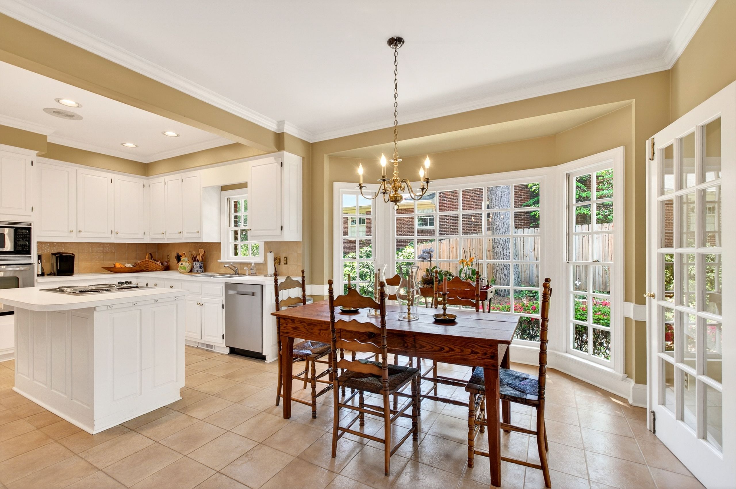  2733 Toxey Drive, Raleigh, NC, 27609 - 物件實景