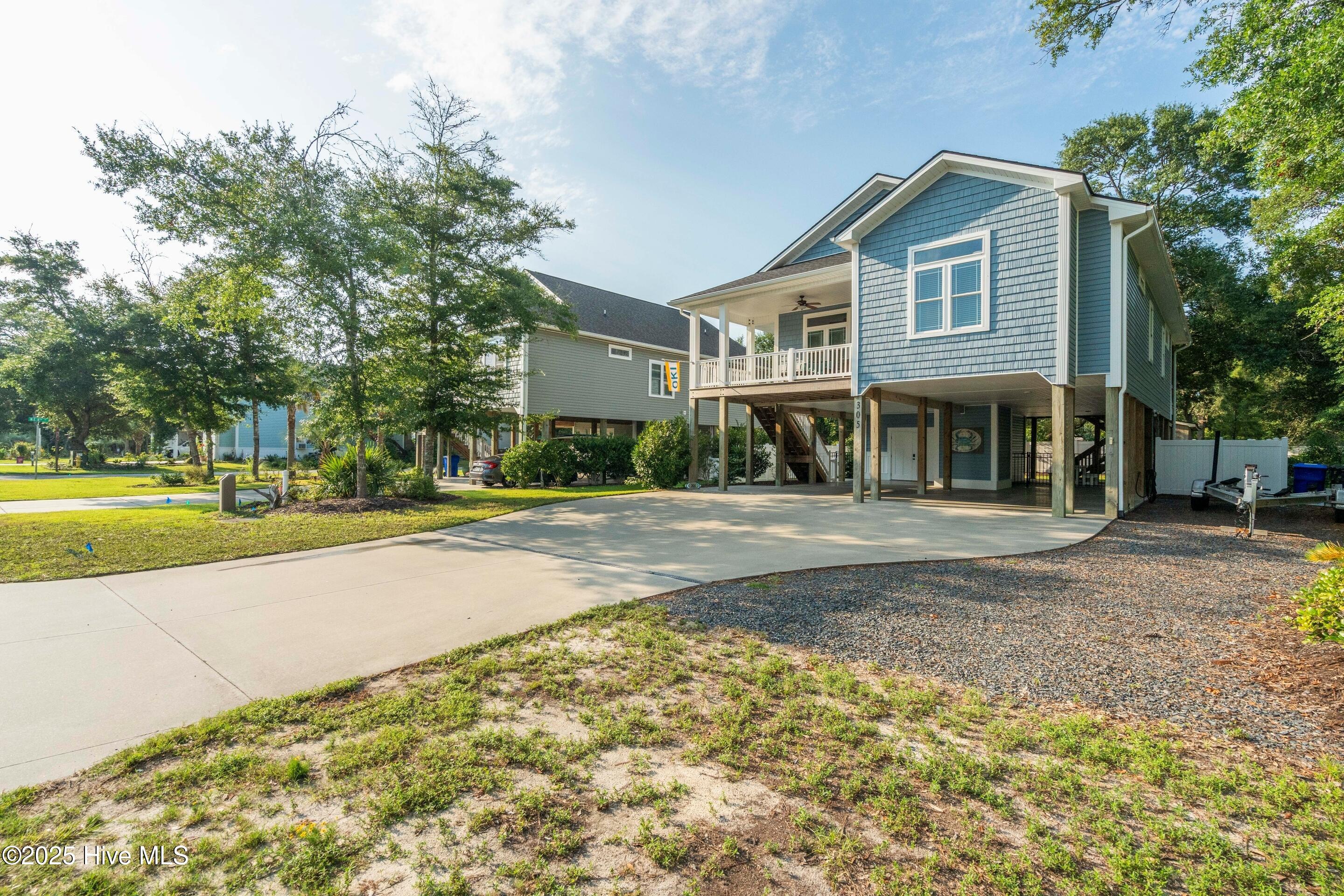 Oak Island, North Carolina, 28465, United States, 3 Bedrooms Bedrooms, ,2 BathroomsBathrooms,Residential,For Sale,1906174