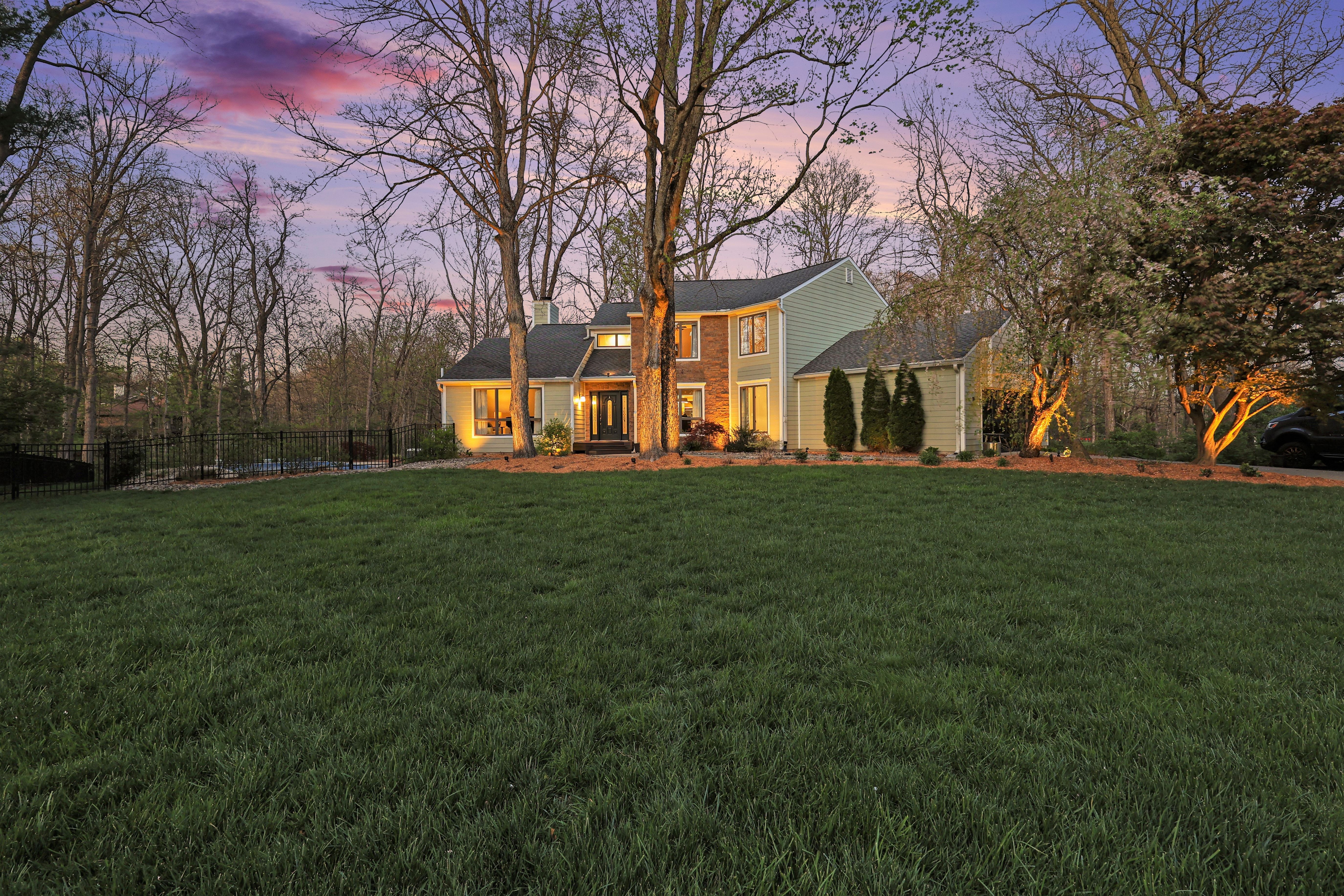  1432 Apple Hill Road, Cincinnati, OH 45230 - 物件實景