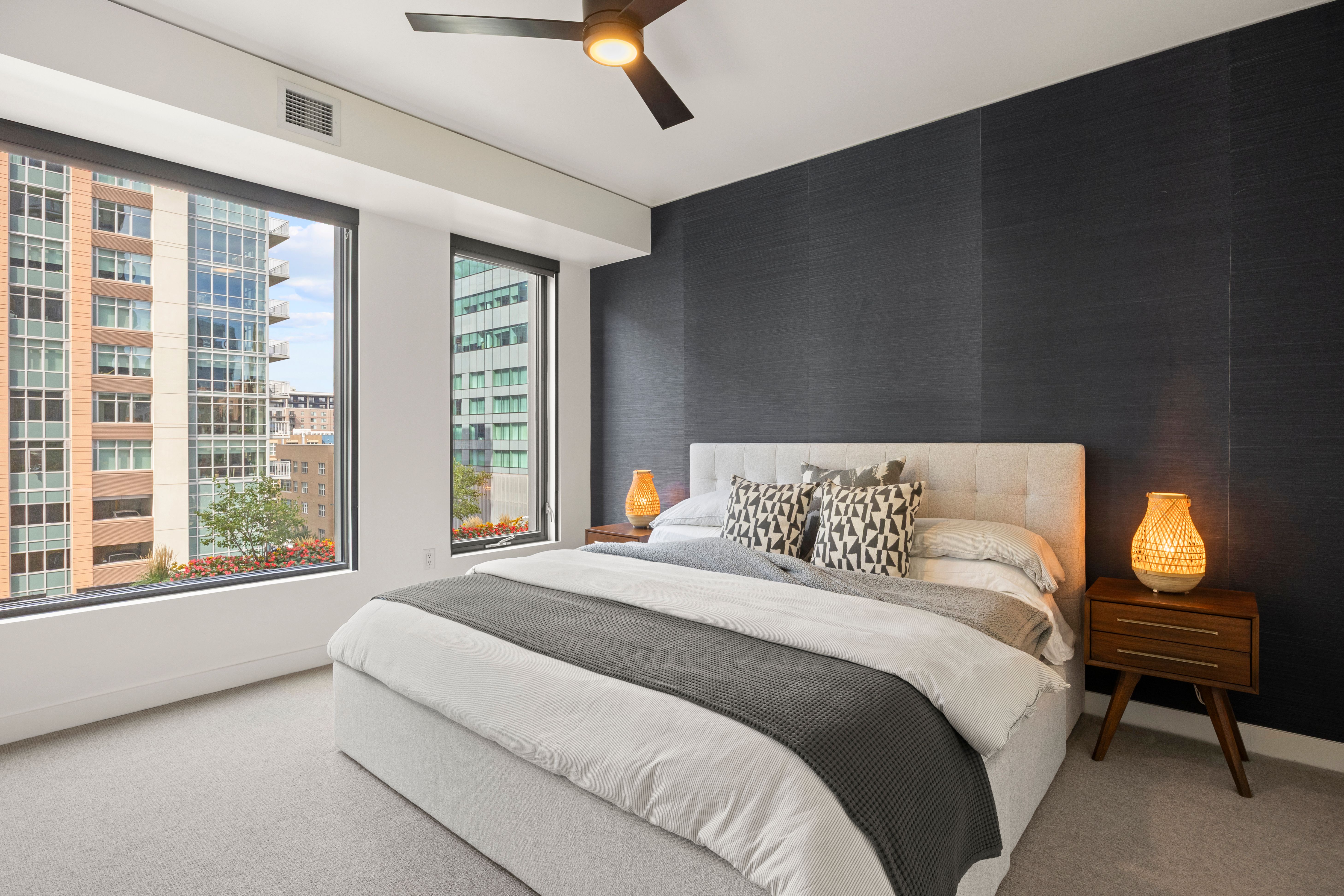  Terrace Views & Full-Service Downtown Living at The Coloradan - 物件實景