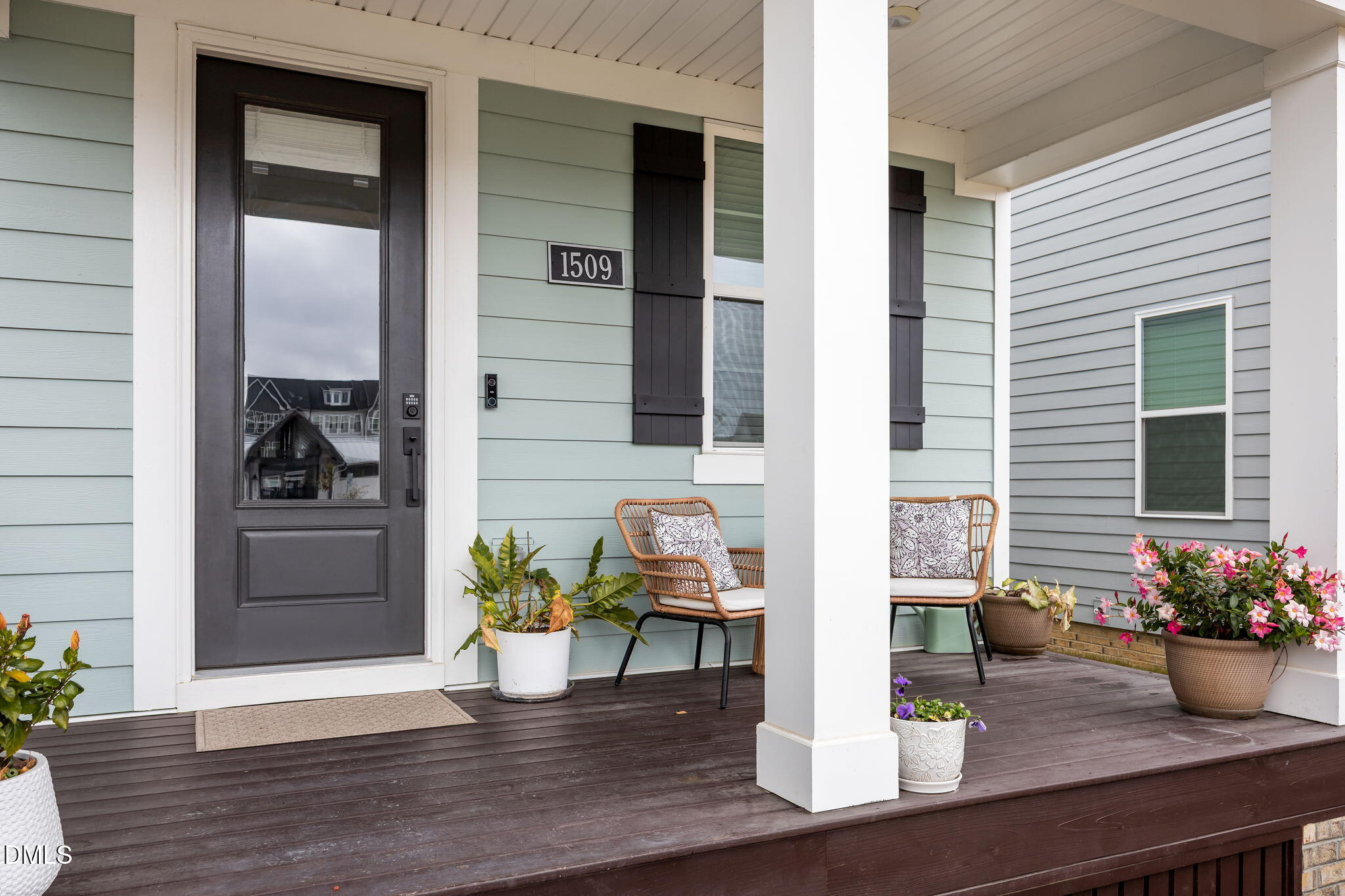 Knightdale, North Carolina, 27545, United States, 4 Bedrooms Bedrooms, ,4 BathroomsBathrooms,Residential,For Sale,1989366