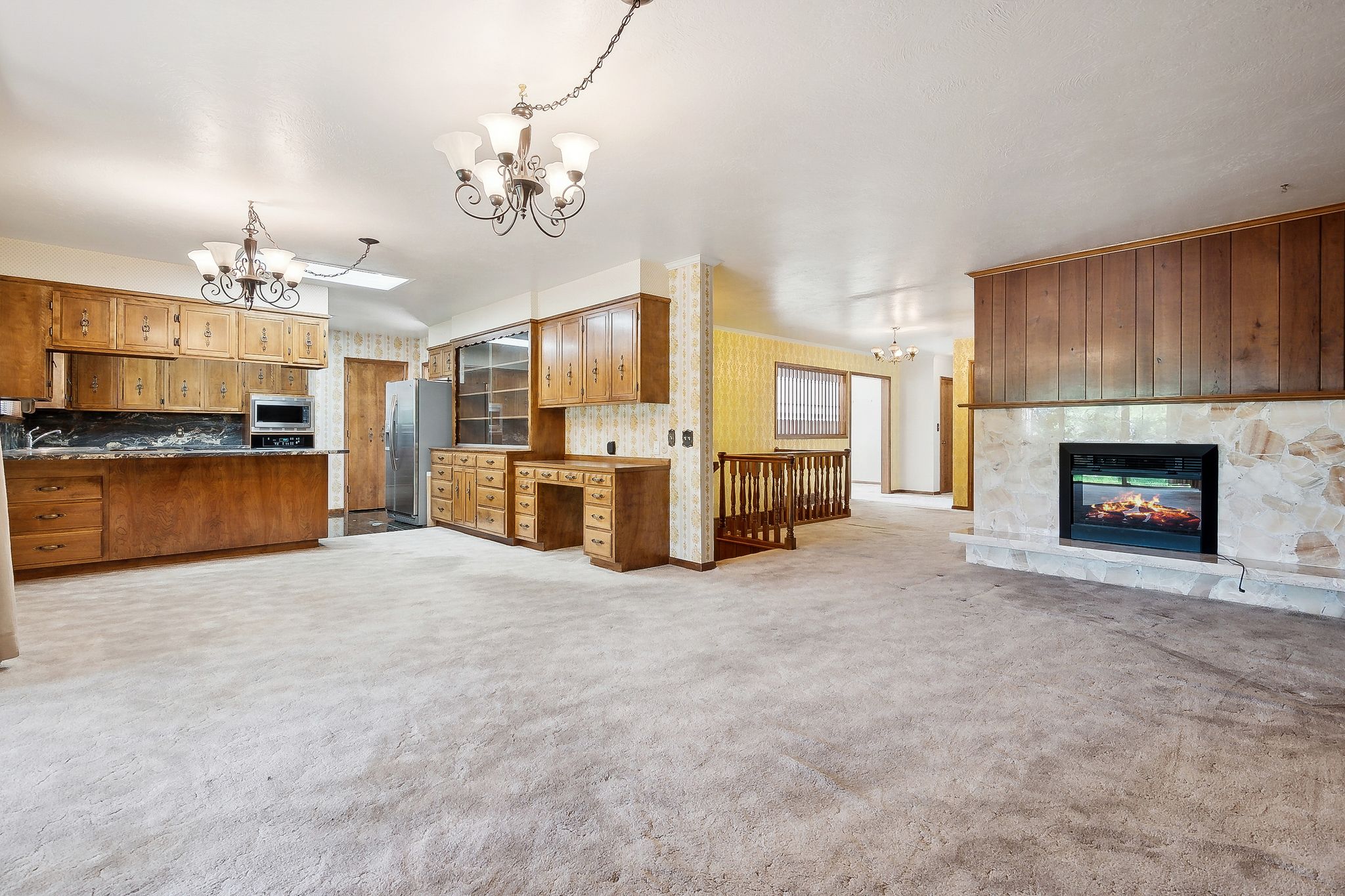 Tremonton, Utah, 84337, United States, 4 Bedrooms Bedrooms, ,3 BathroomsBathrooms,Residential,For Sale,1807575