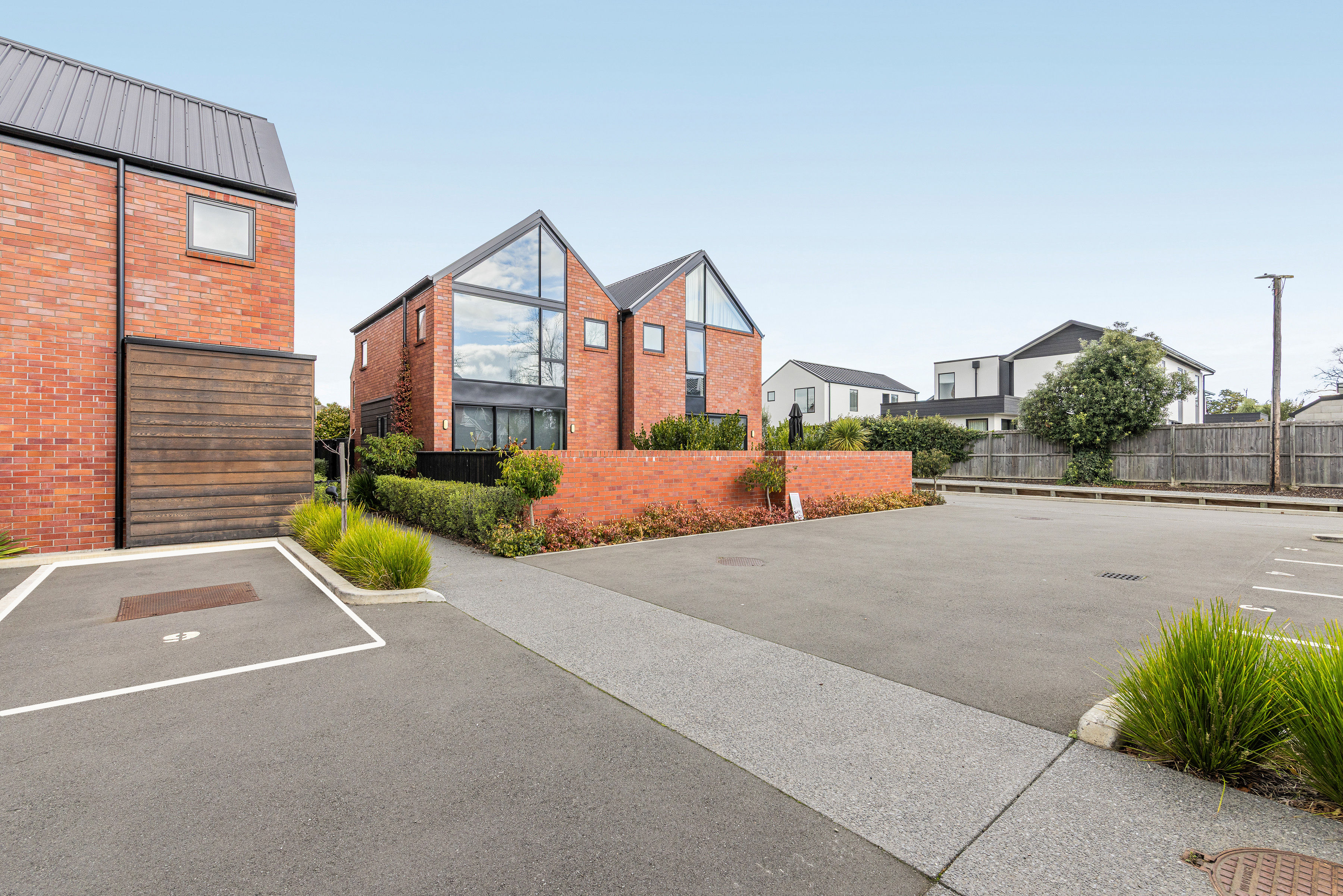  Premium End Townhouse, Exceptional Location - 物件實景