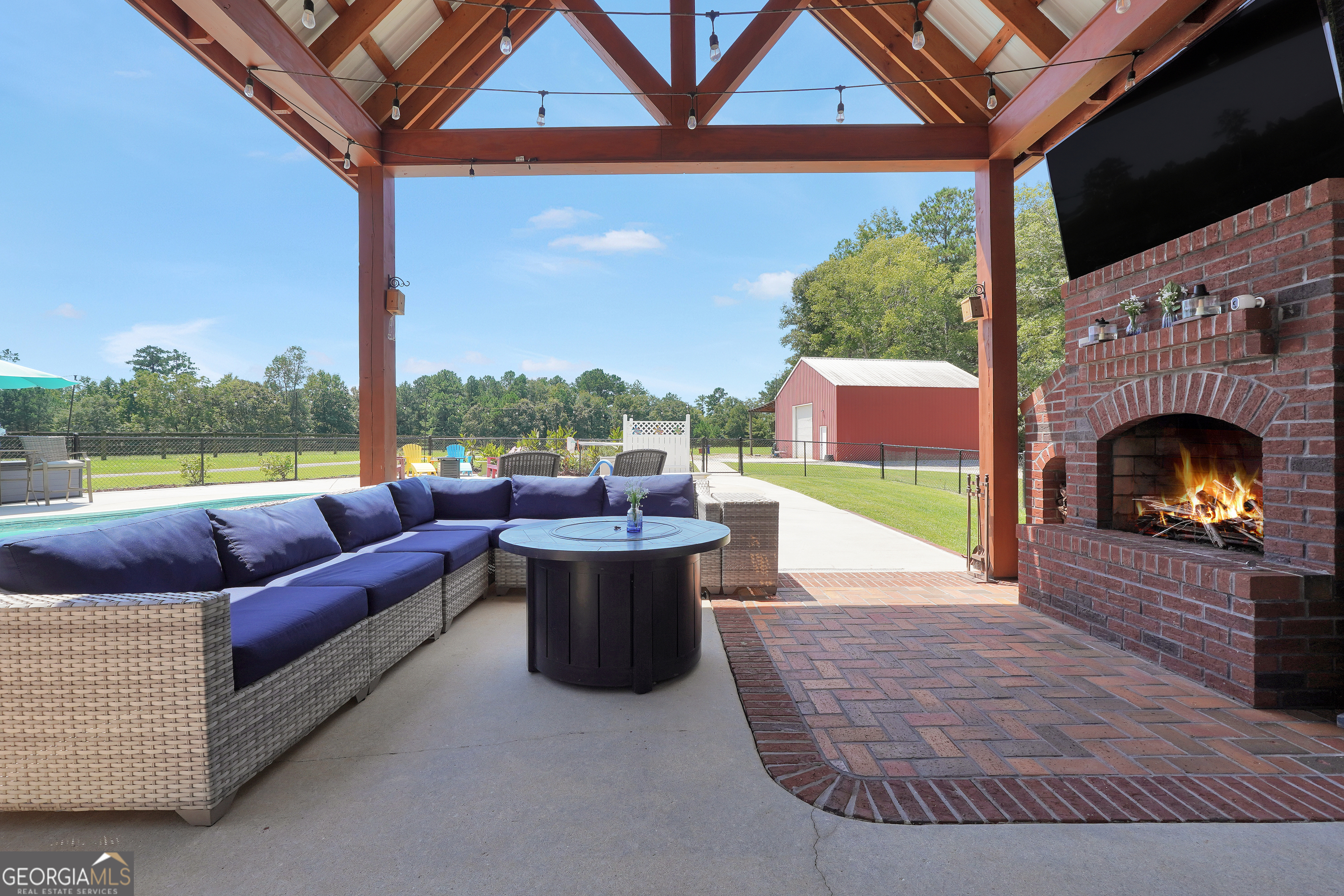 Jenkinsburg, Georgia, 30234, United States, 5 Bedrooms Bedrooms, ,4 BathroomsBathrooms,Residential,For Sale,1928448