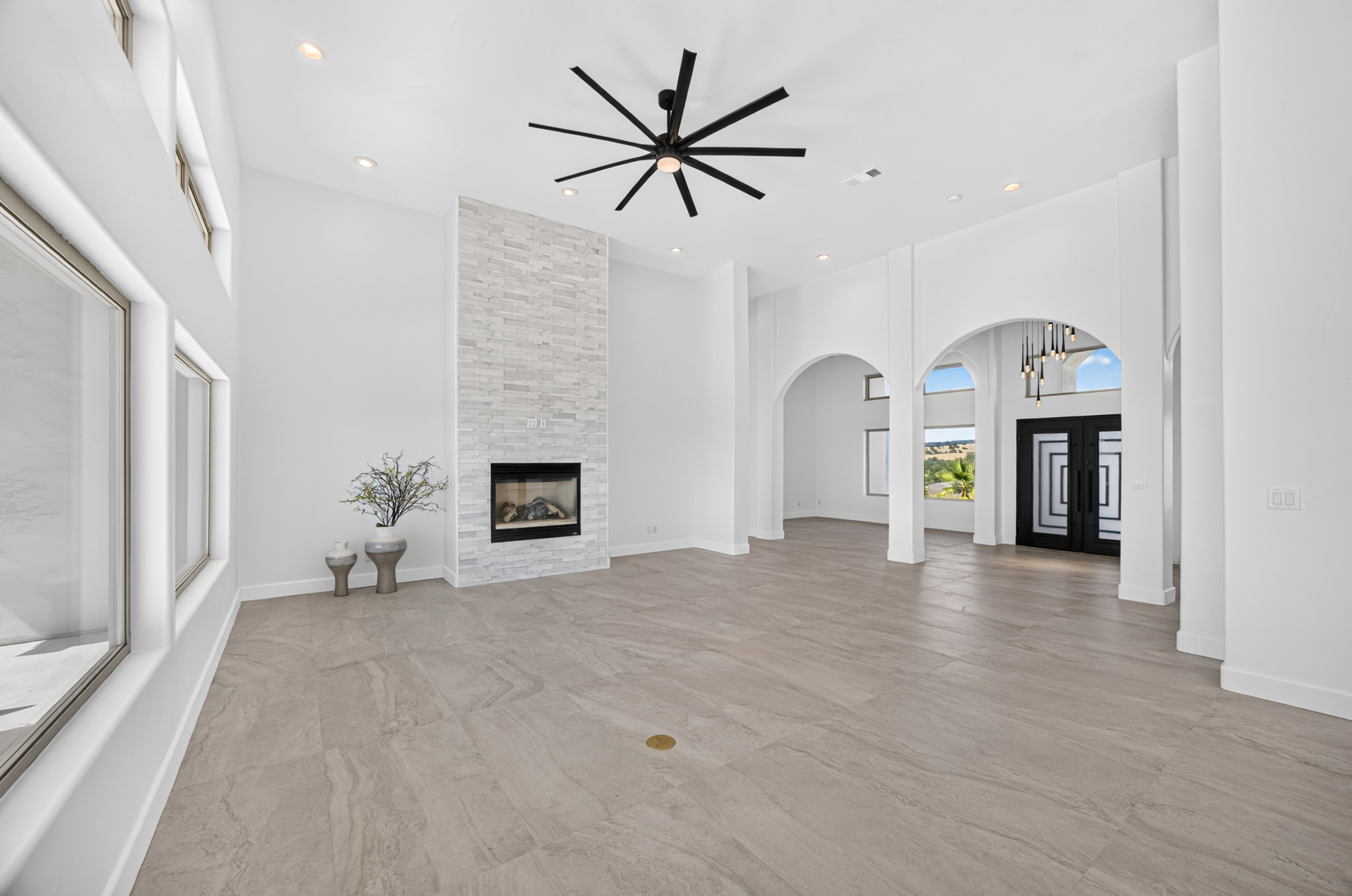  7630 Goose Hill Ranch Road, Ione, CA 95640 - 物件實景