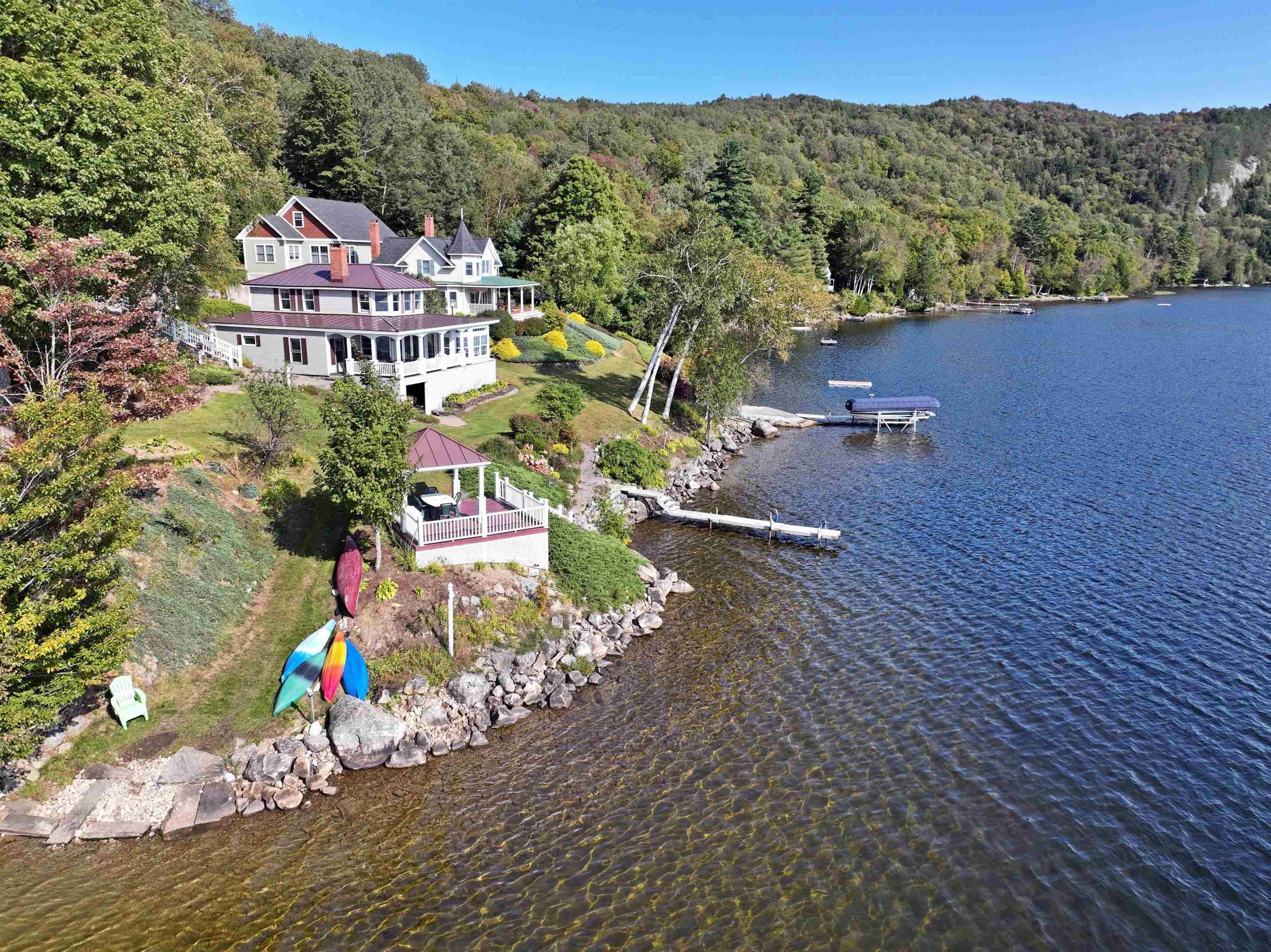 Barton, Vermont, 05822, United States, 2 Bedrooms Bedrooms, ,Residential,For Sale,1766049
