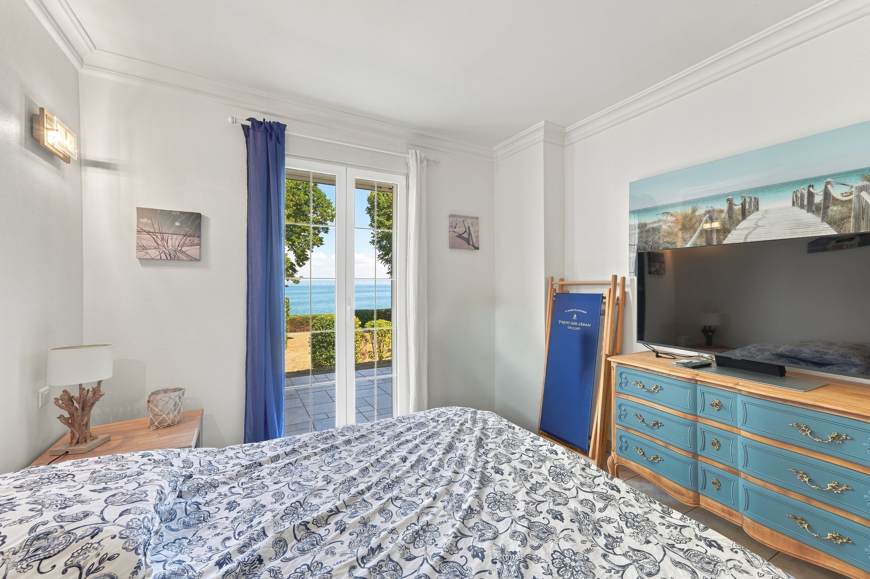  Waterfront villa Anthy-sur-Léman - 物件實景