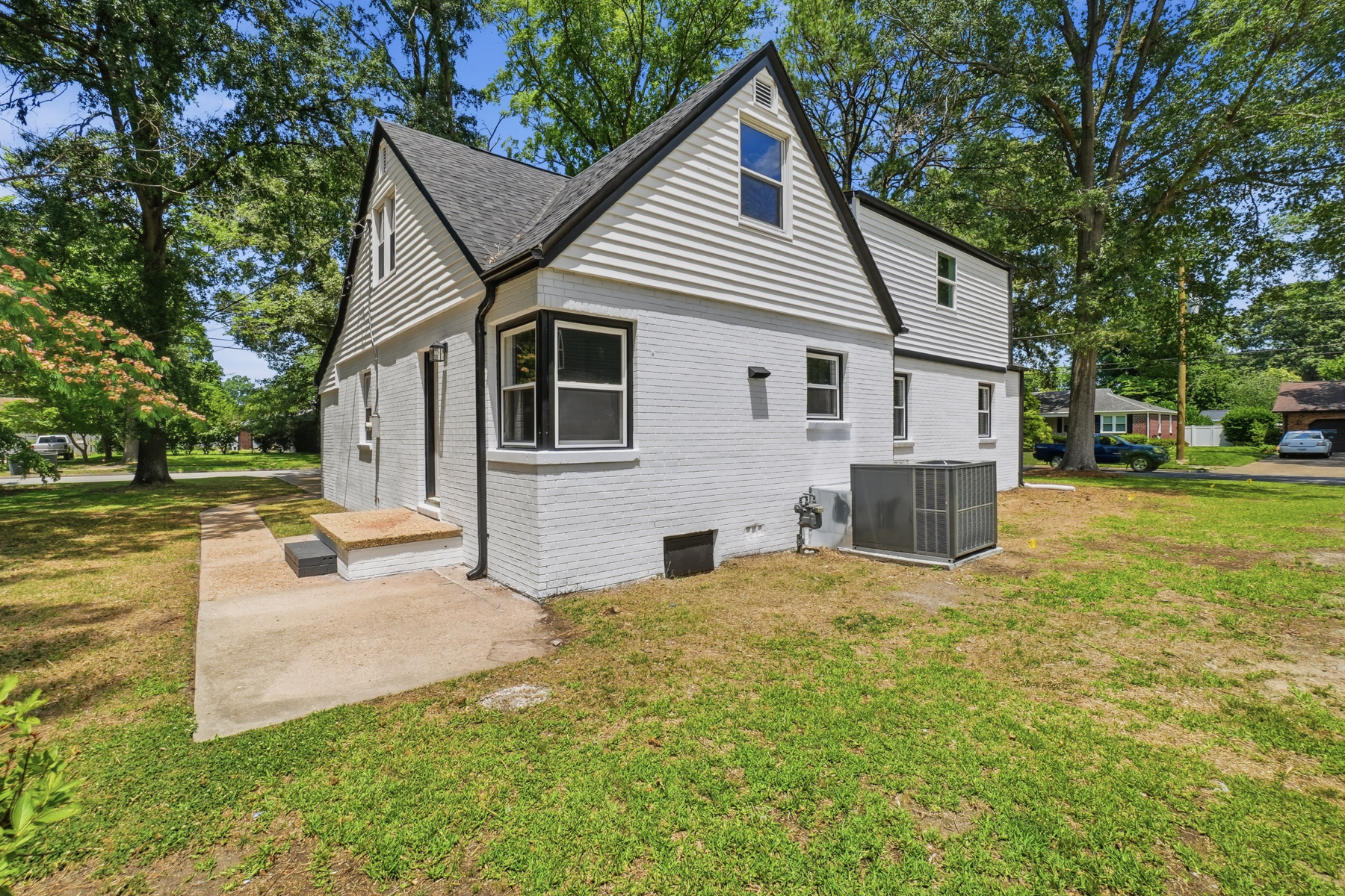  1555 Crane Avenue, Norfolk, VA, 23518 - 物件實景