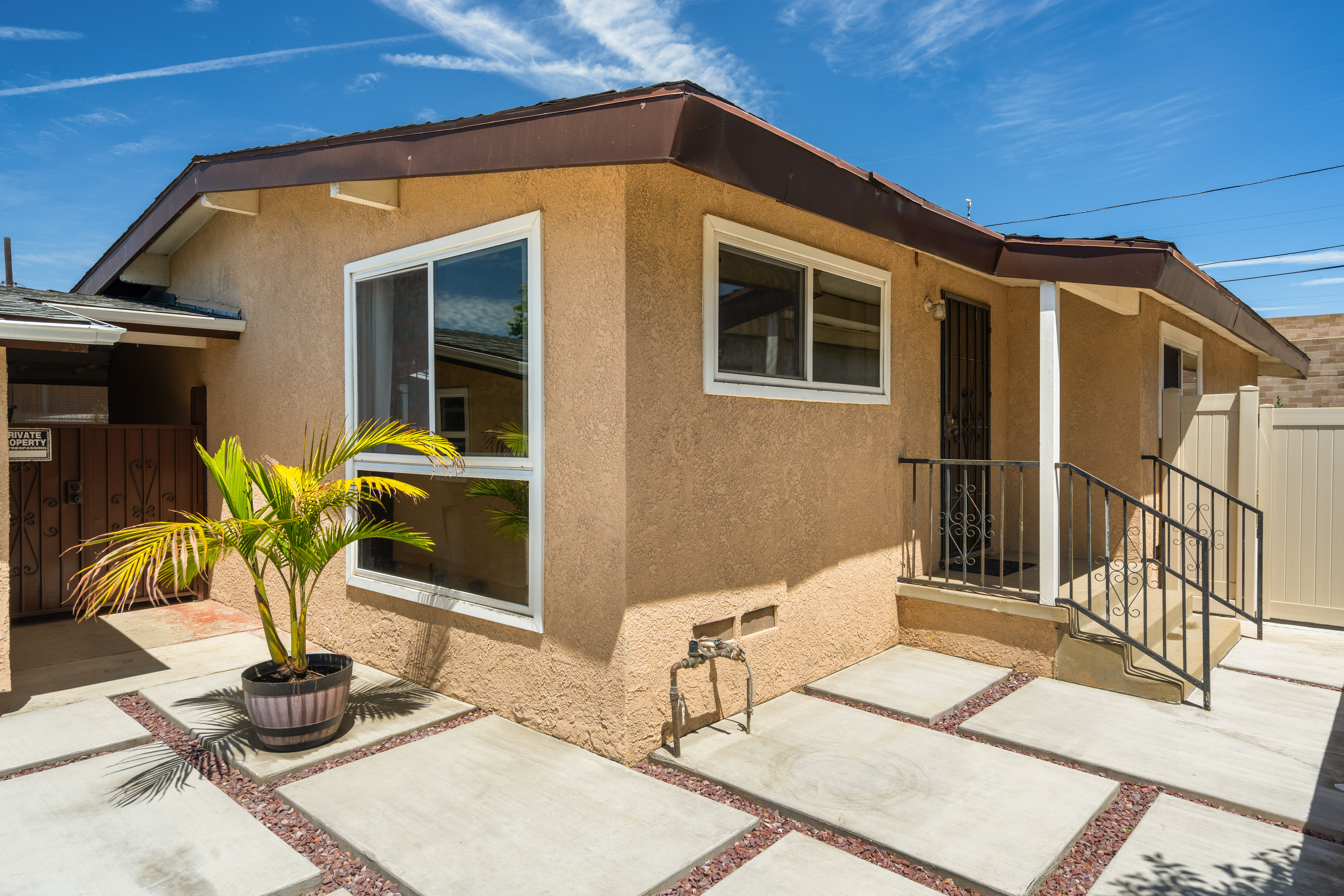  15420 Bonsallo Avenue, Gardena, CA 90247 - 物件實景