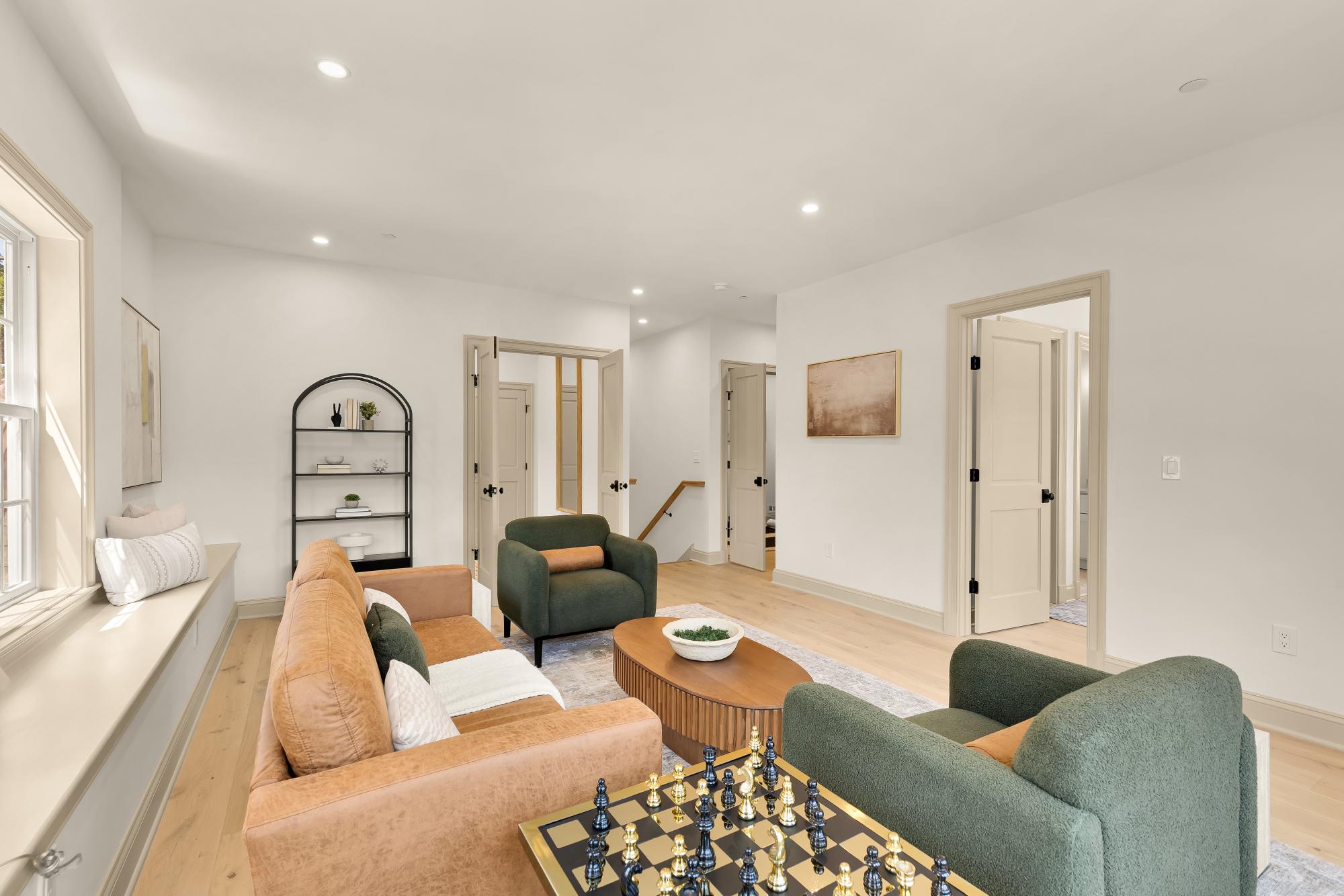  4721 45th Street NW, Washington, DC, 20016 - 物件實景