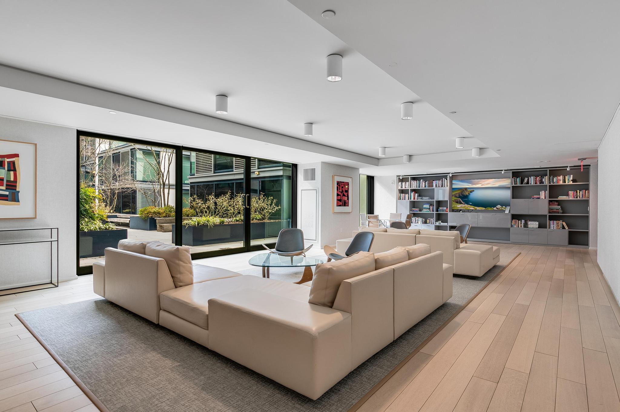  920 I Street NW, Washington, DC, 20001 - 物件實景