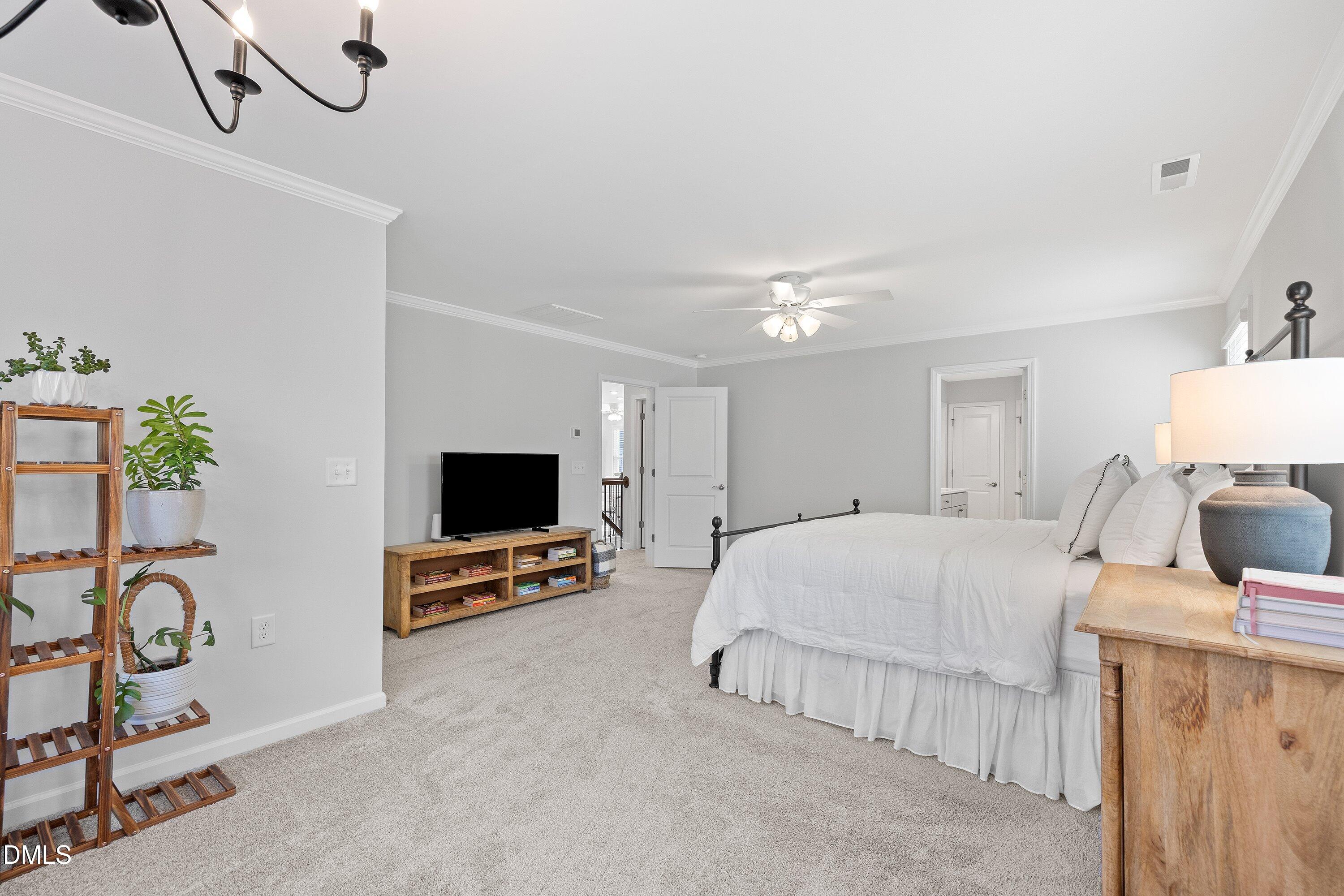 Wake Forest, North Carolina, 27587, United States, 4 Bedrooms Bedrooms, ,3 BathroomsBathrooms,Residential,For Sale,1994792