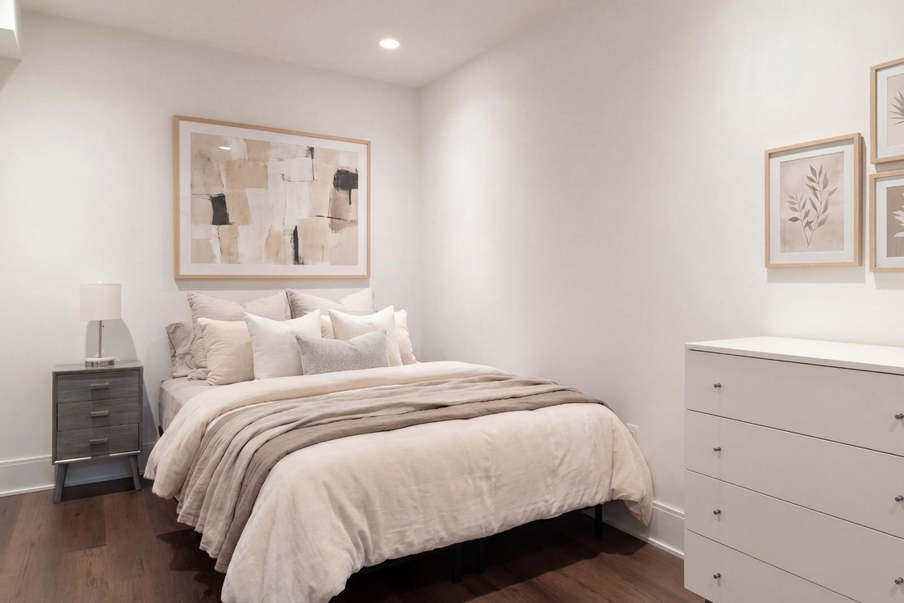  7208 Ridgewood Avenue, Chevy Chase, MD, 20815 - 物件實景