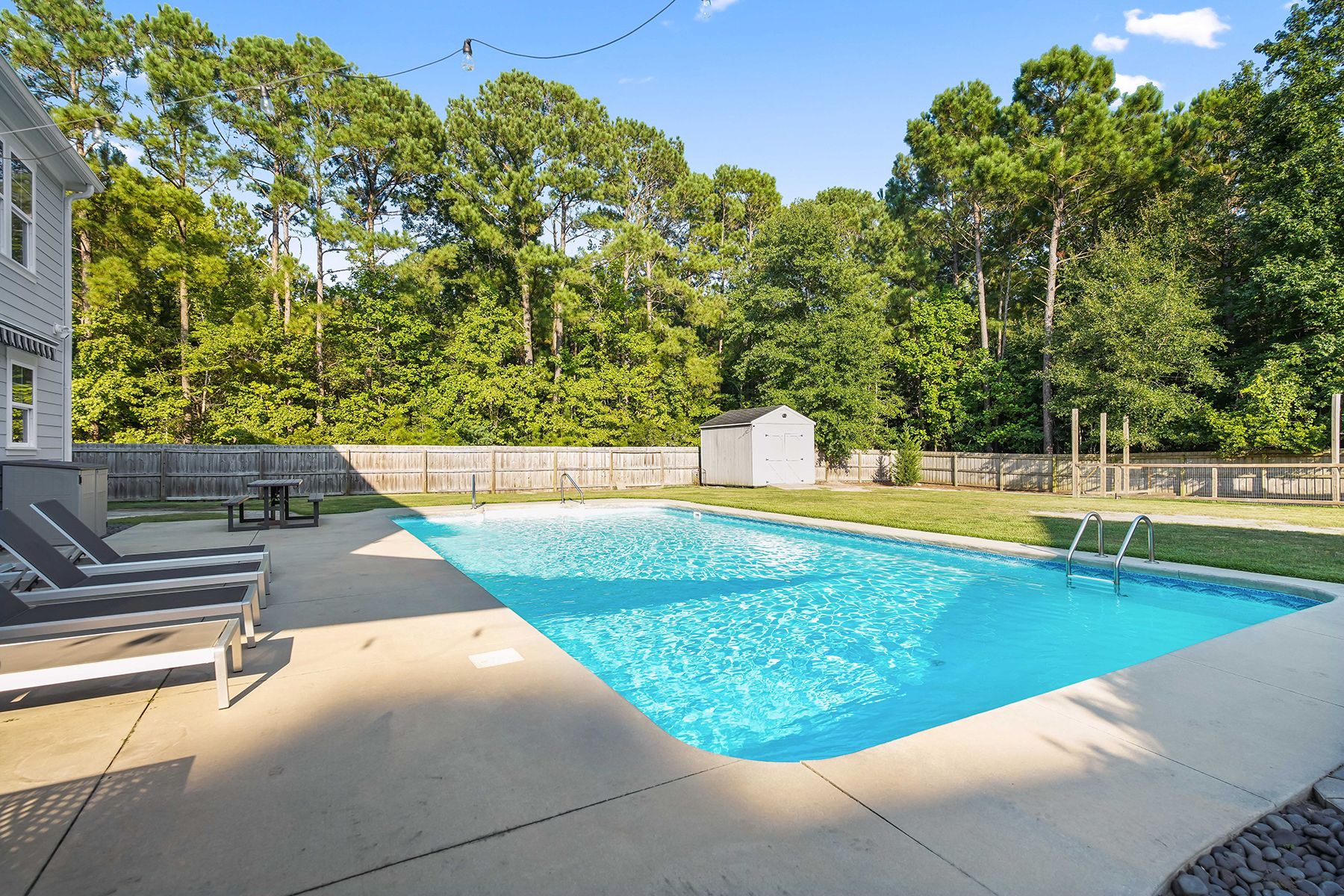  64 Sally Lane, Hampstead, NC 28443 - 物件實景