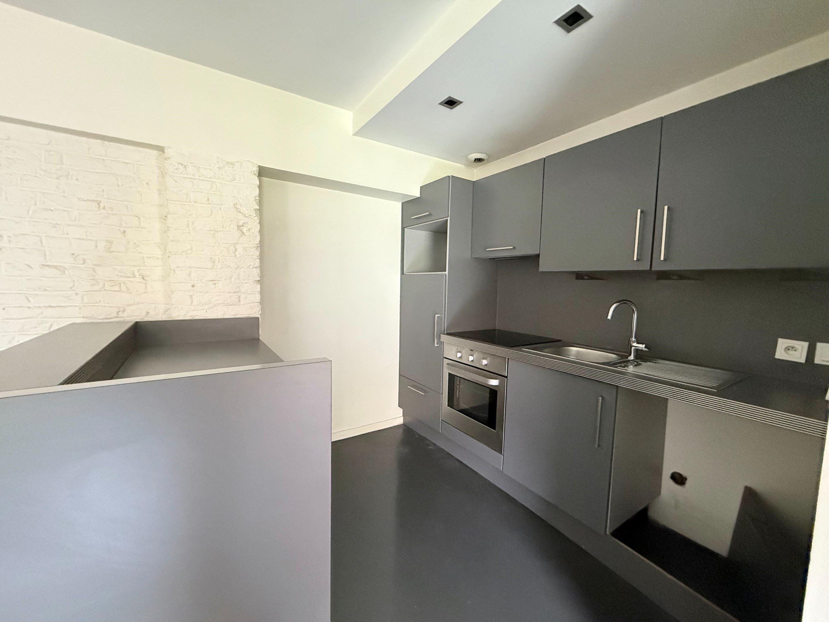  Appartement - 物件實景