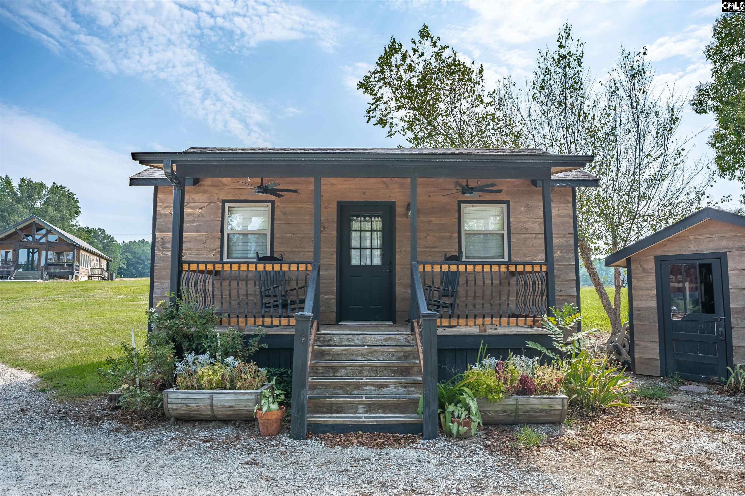 Newberry, South Carolina, 29108, United States, 3 Bedrooms Bedrooms, ,3 BathroomsBathrooms,Residential,For Sale,1987677