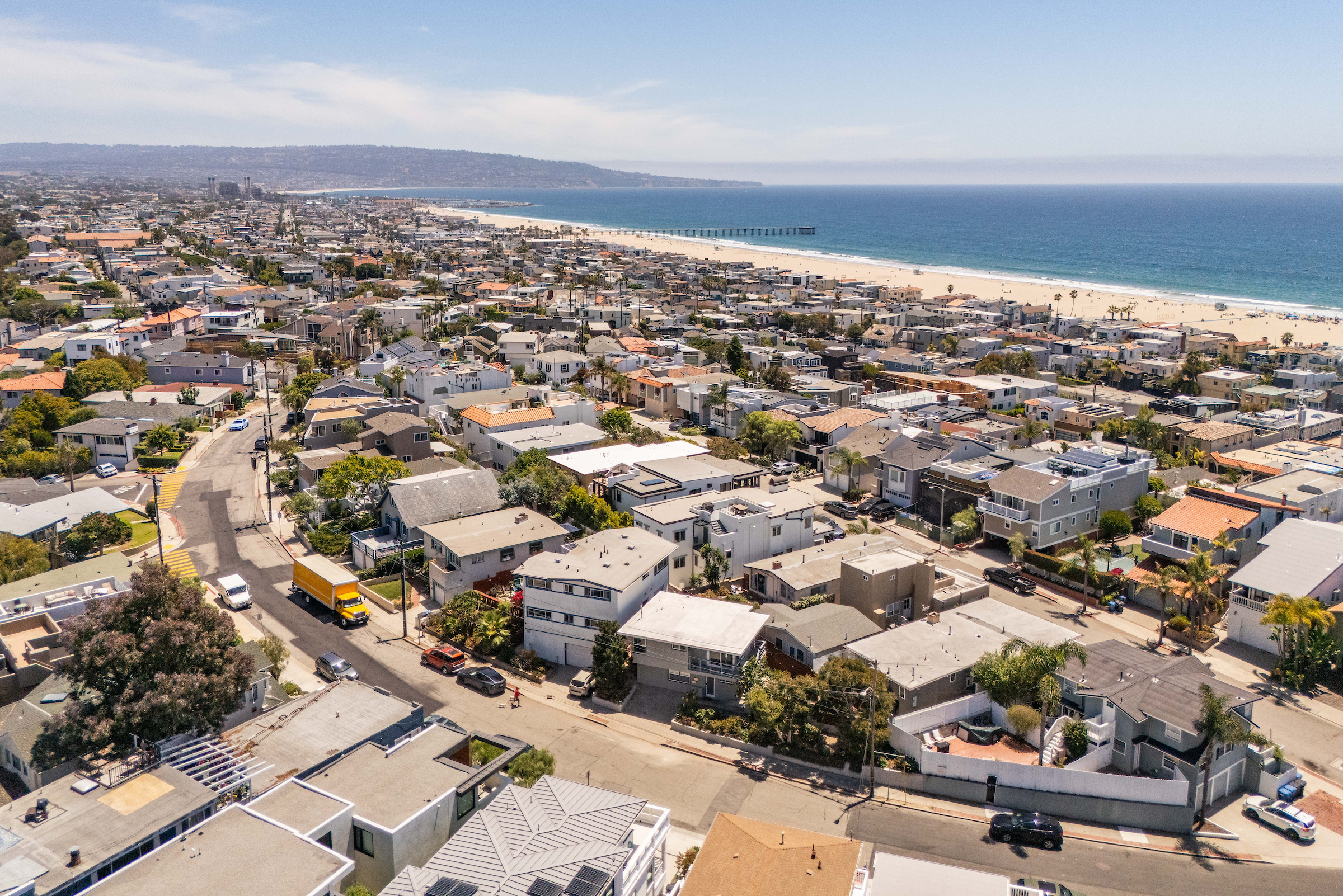  428 25th Street, Hermosa Beach, CA 90254 - 物件實景