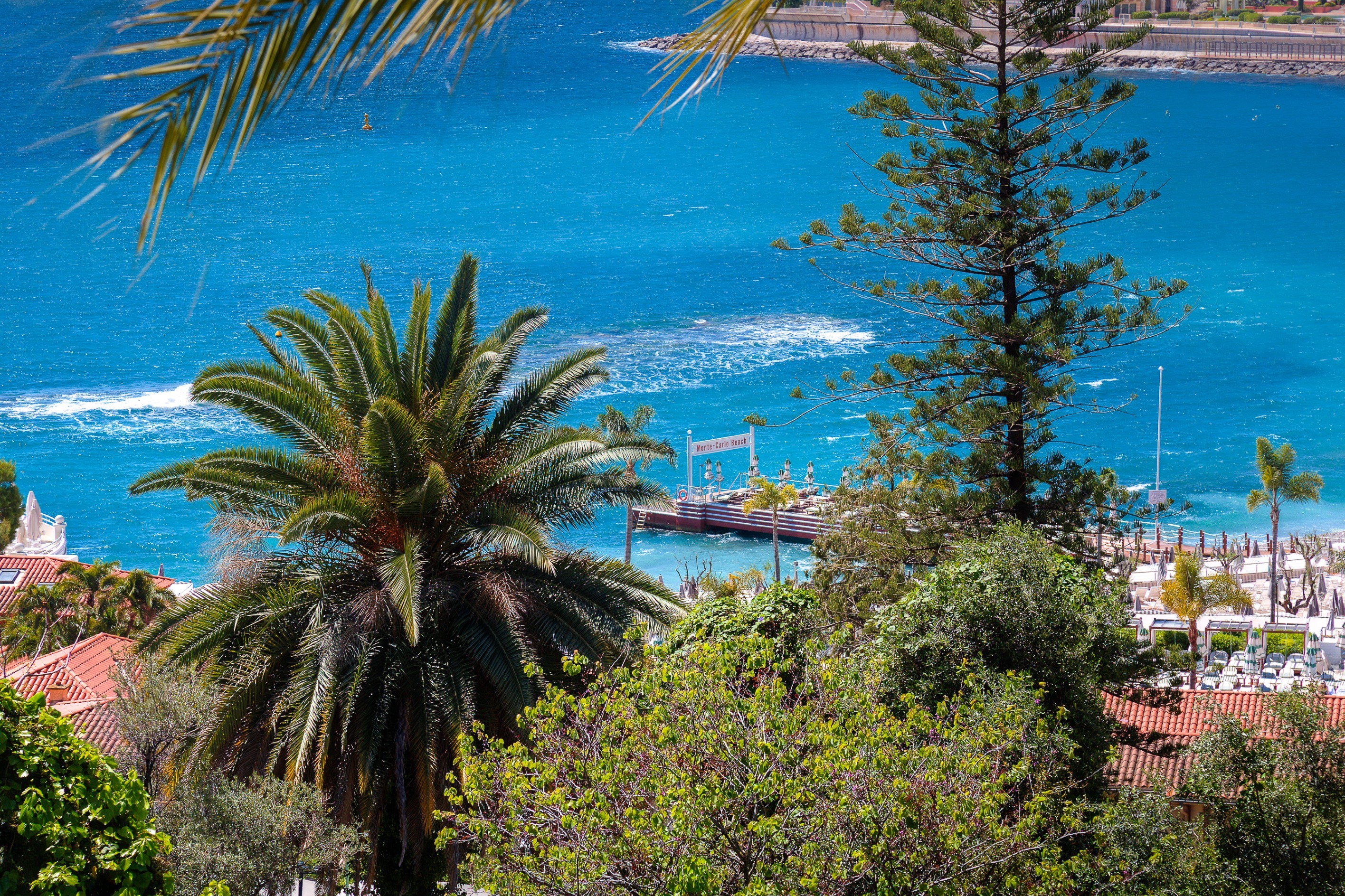  Very exclusive contemporary villa with panoramic sea view, renowned private dom… - 物件實景
