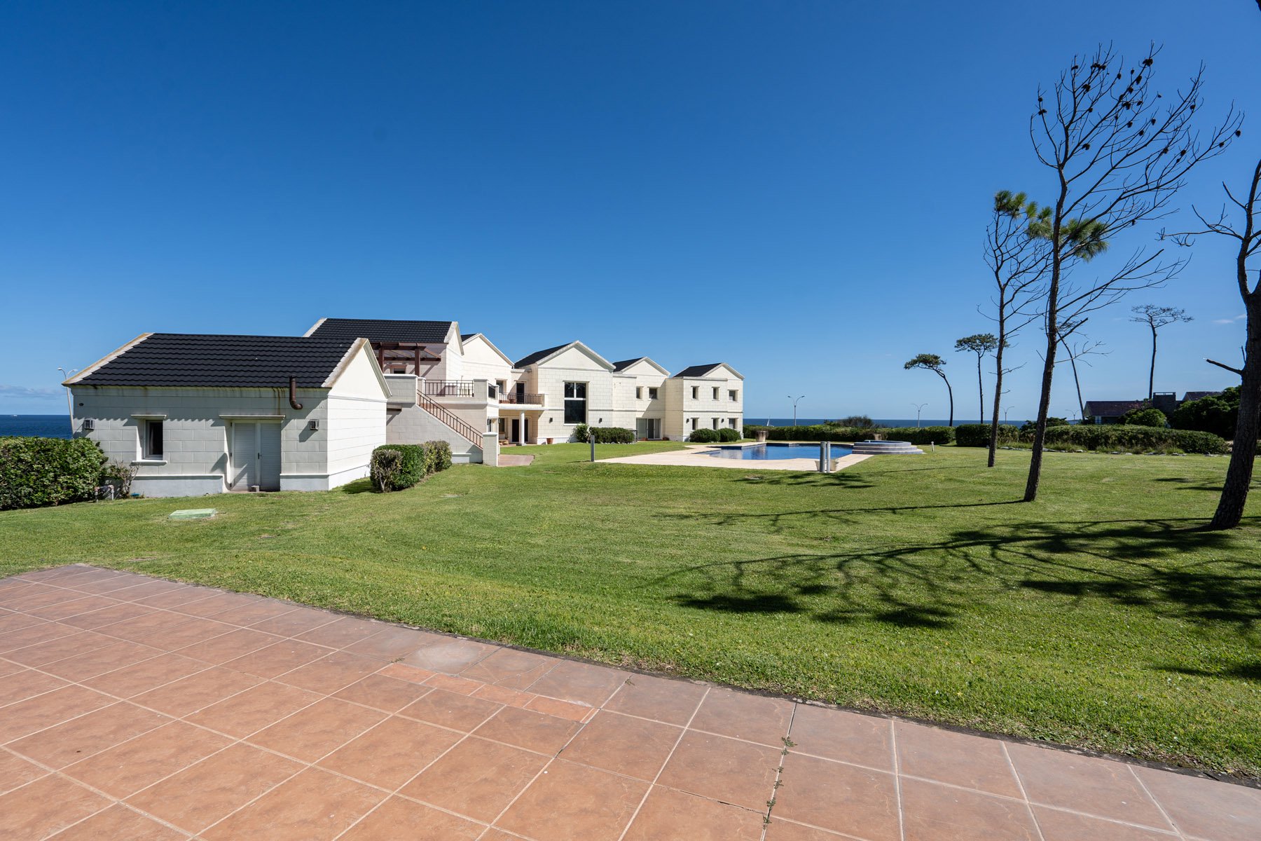 SPECTACULAR OCEANFRONT RESIDENCE - 物件實景