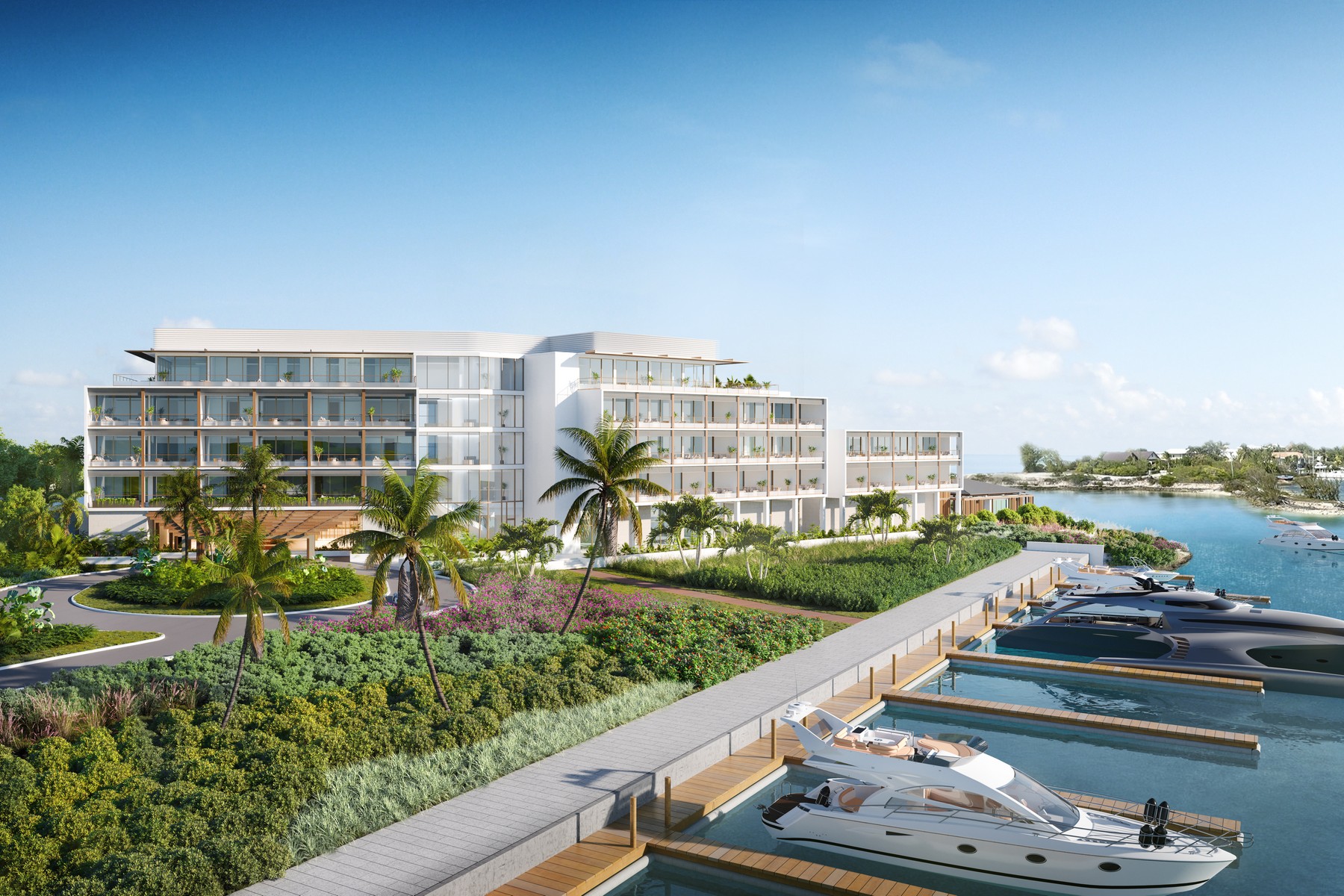  The Loren At Turtle Cove - Villa 1 - 物件實景