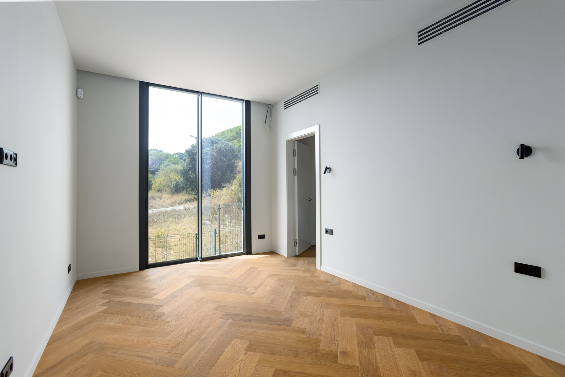  Ecological design house under construction in Vilassar - Barcelona - 物件實景