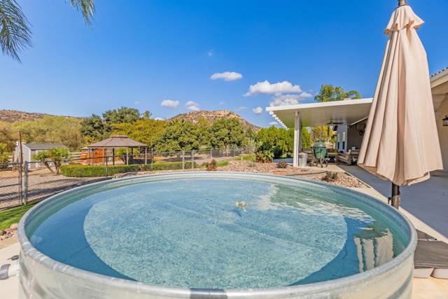 Ramona, California, 92065, United States, 4 Bedrooms Bedrooms, ,4 BathroomsBathrooms,Residential,For Sale,2005718