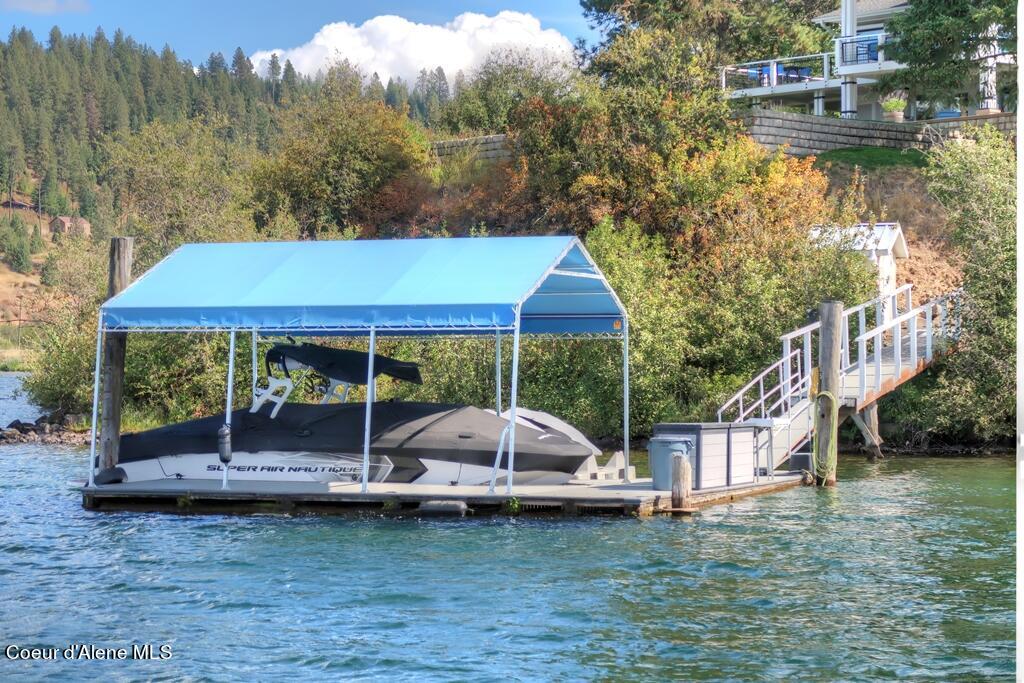 Harrison, Idaho, 83833, United States, 4 Bedrooms Bedrooms, ,4 BathroomsBathrooms,Residential,For Sale,1766159