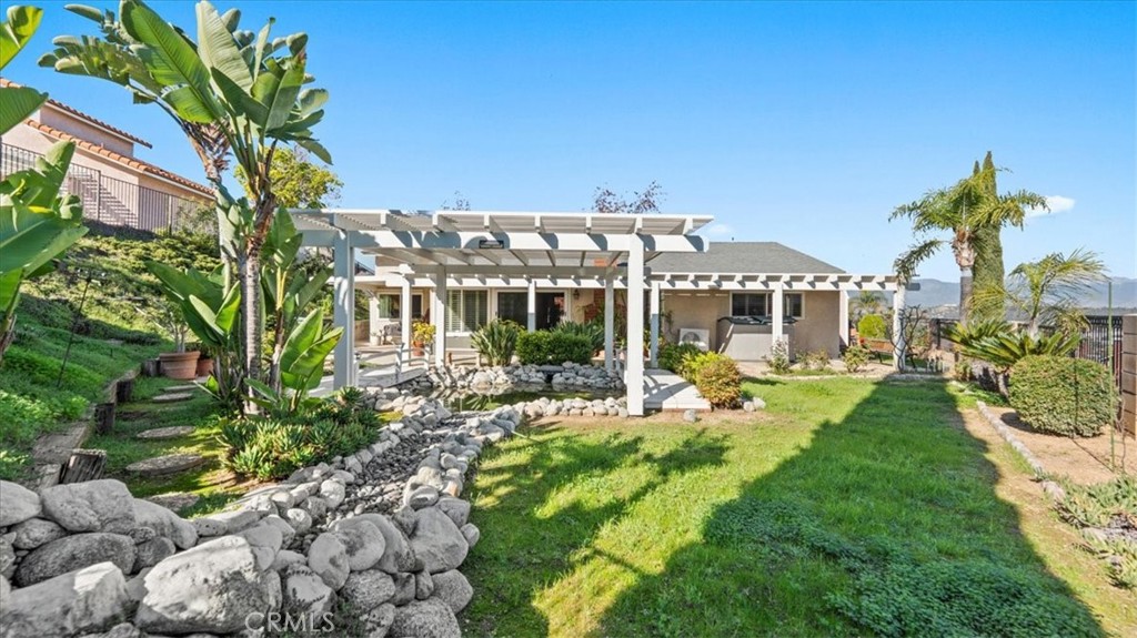 Hacienda Heights, California, 91745, United States, 3 Bedrooms Bedrooms, ,2 BathroomsBathrooms,Residential,For Sale,2001473