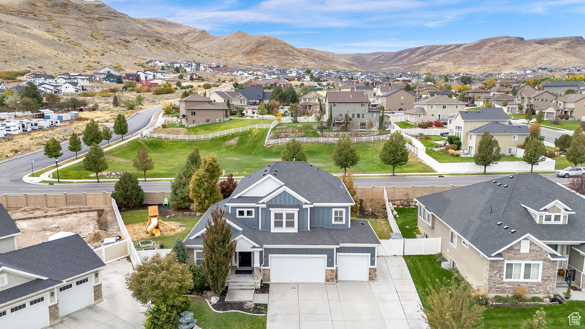 Herriman, Utah, 84096, United States, 5 Bedrooms Bedrooms, ,3 BathroomsBathrooms,Residential,For Sale,1991477