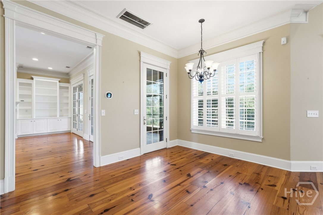 Savannah, Georgia, 31405, United States, 4 Bedrooms Bedrooms, ,5 BathroomsBathrooms,Residential,For Sale,2013960