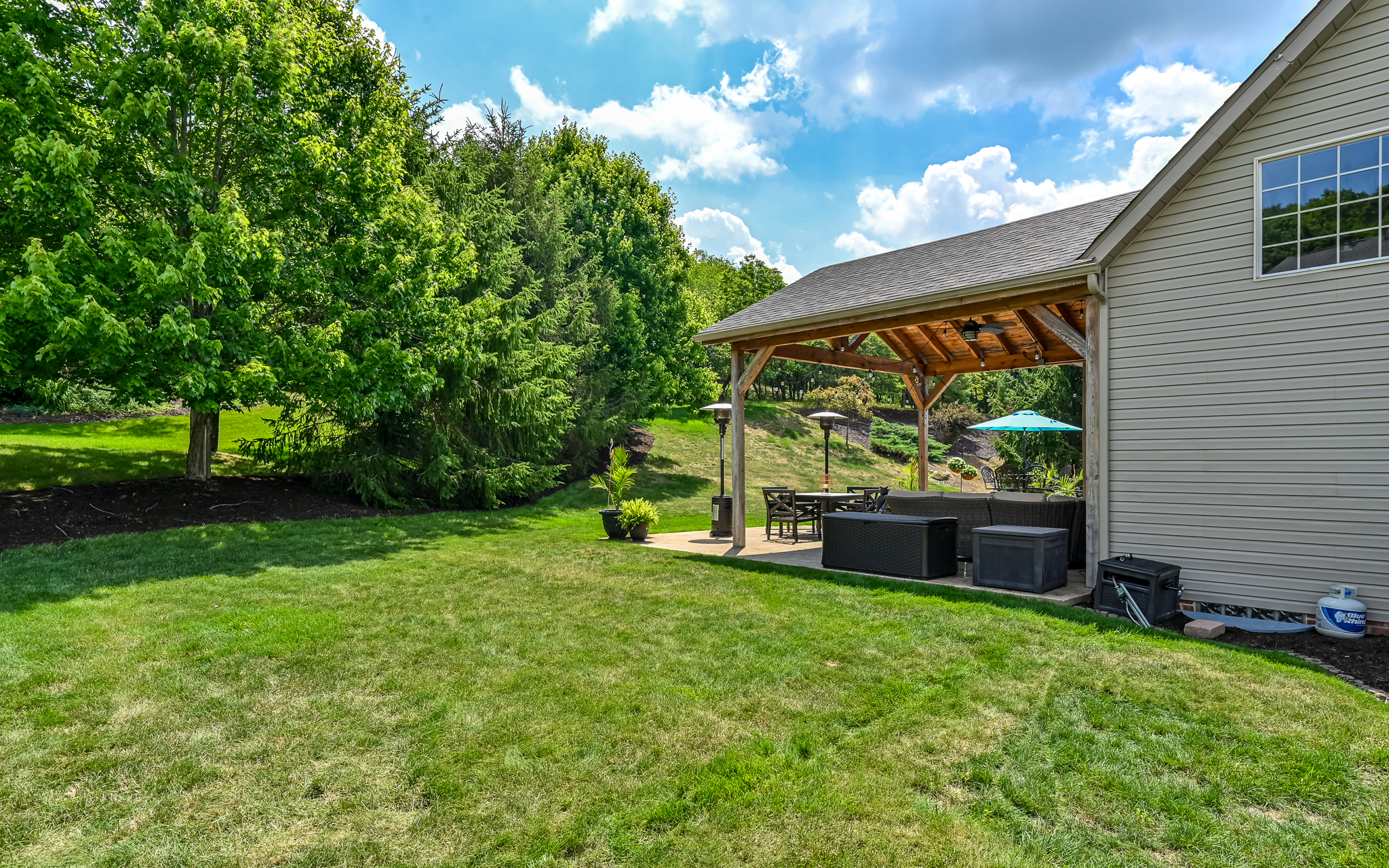  715 Breckland Drive, Seven Fields, PA 16046 - 物件實景
