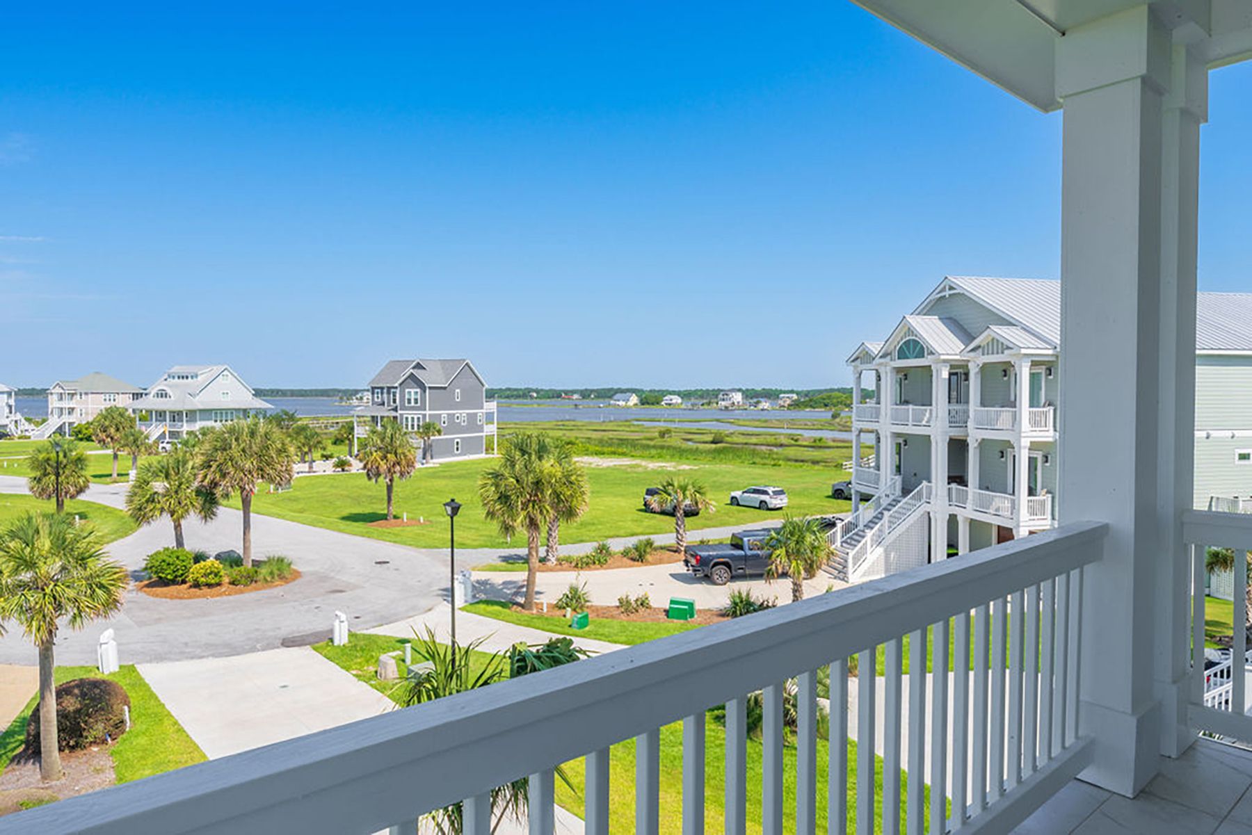  53 Sailview Drive, North Topsail Beach, NC 28460 - 物件實景