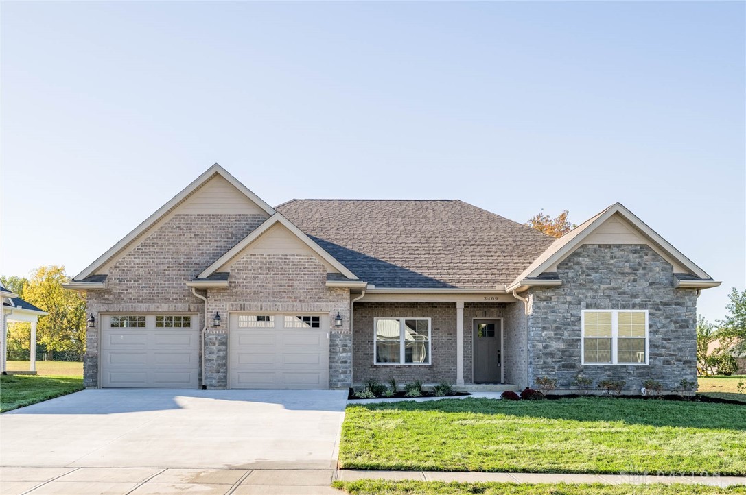 Piqua, Ohio, 45356, United States, 3 Bedrooms Bedrooms, ,3 BathroomsBathrooms,Residential,For Sale,1966400