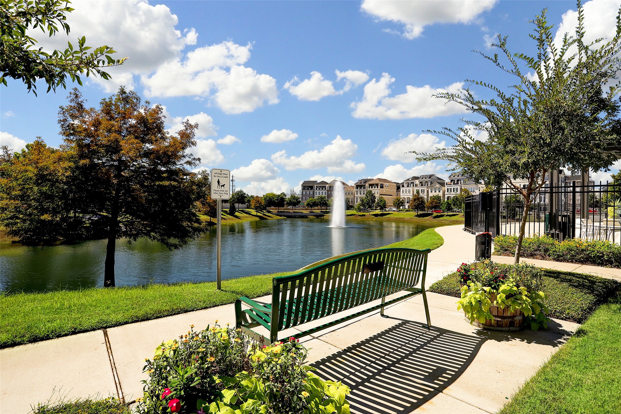  3509 Bridgewater Oaks Lane - 物件實景