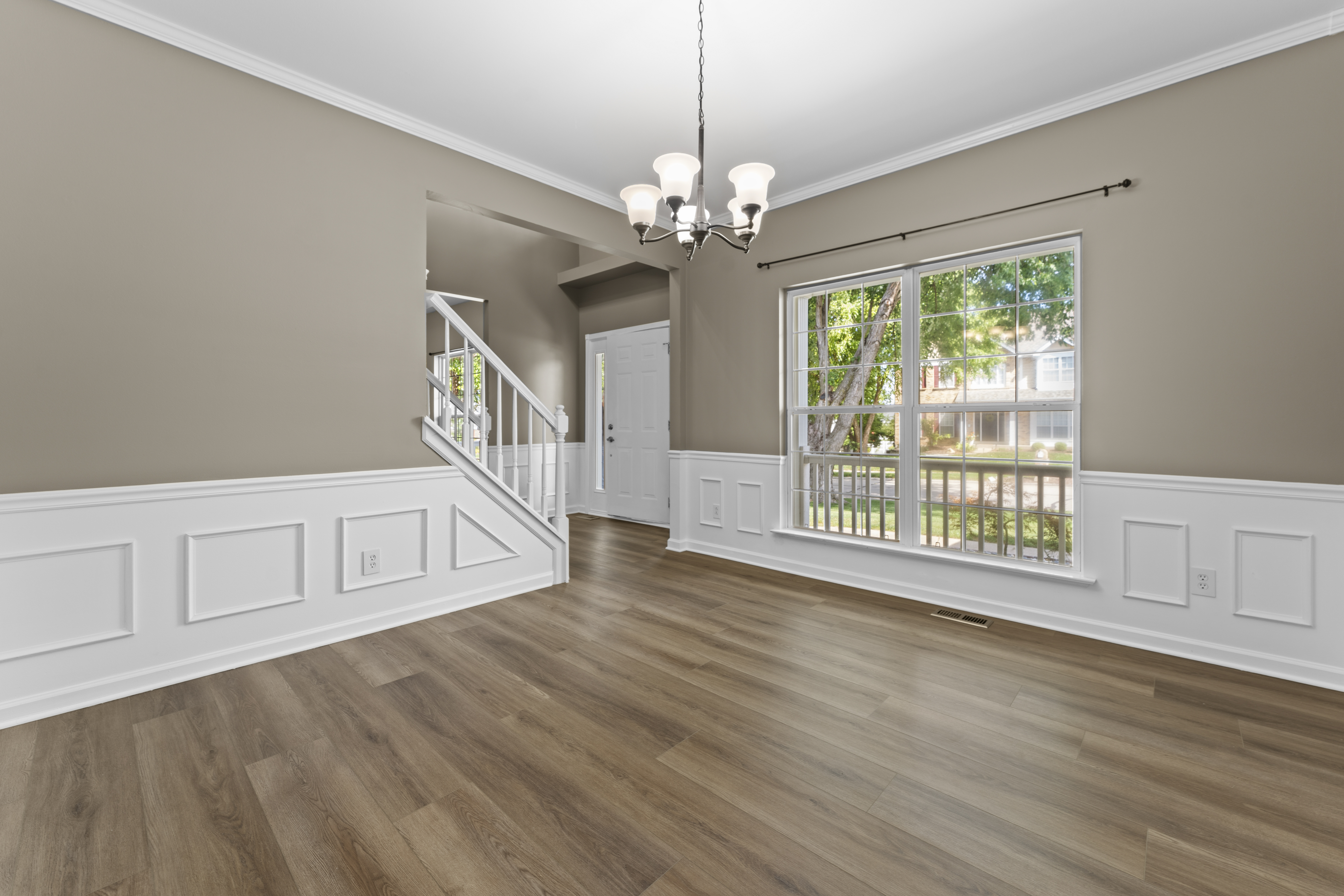 Beautifully maintained 2-story home. - 物件實景