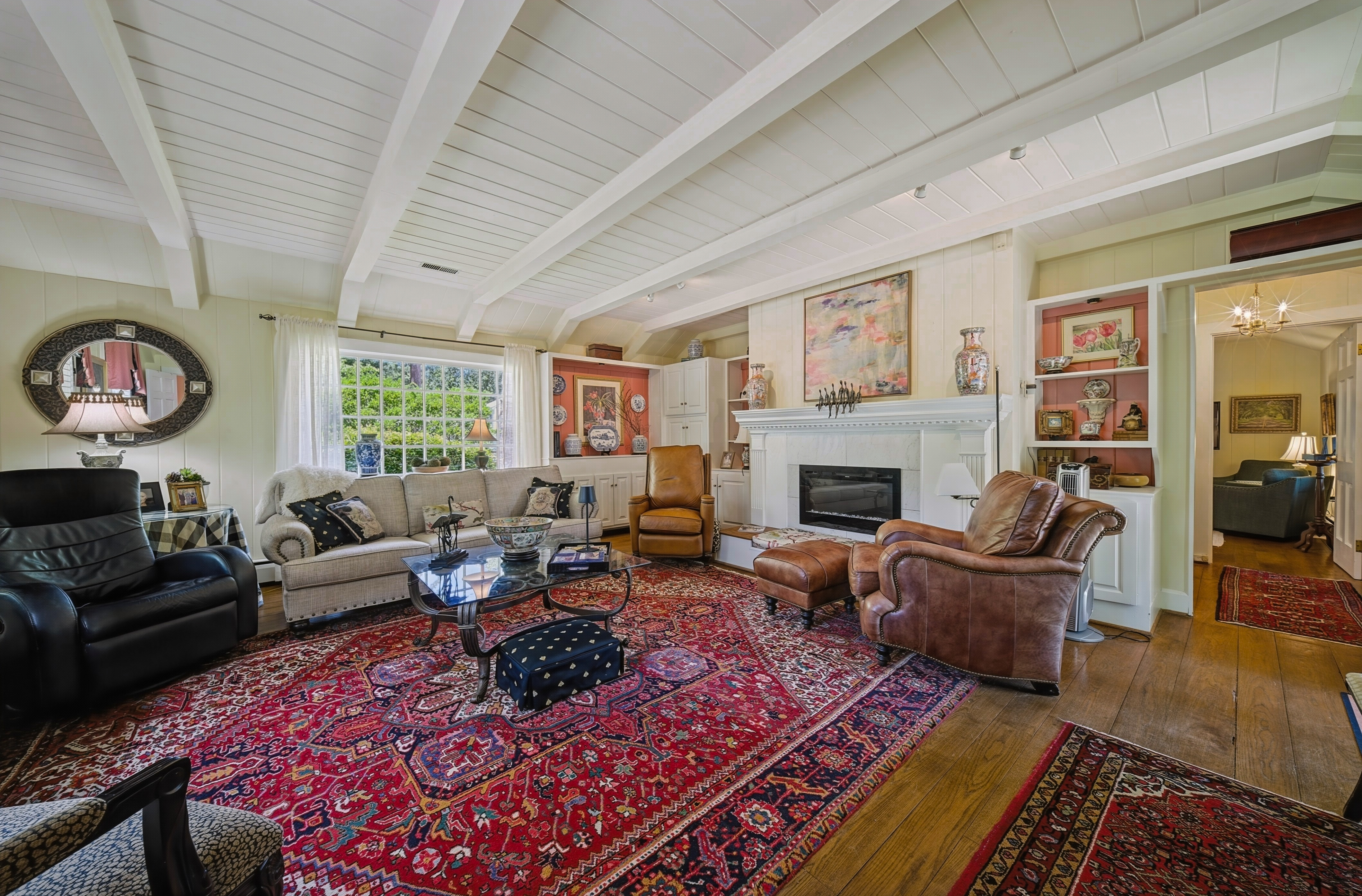  TIMELESS SOUTHERN LIVING - 物件實景