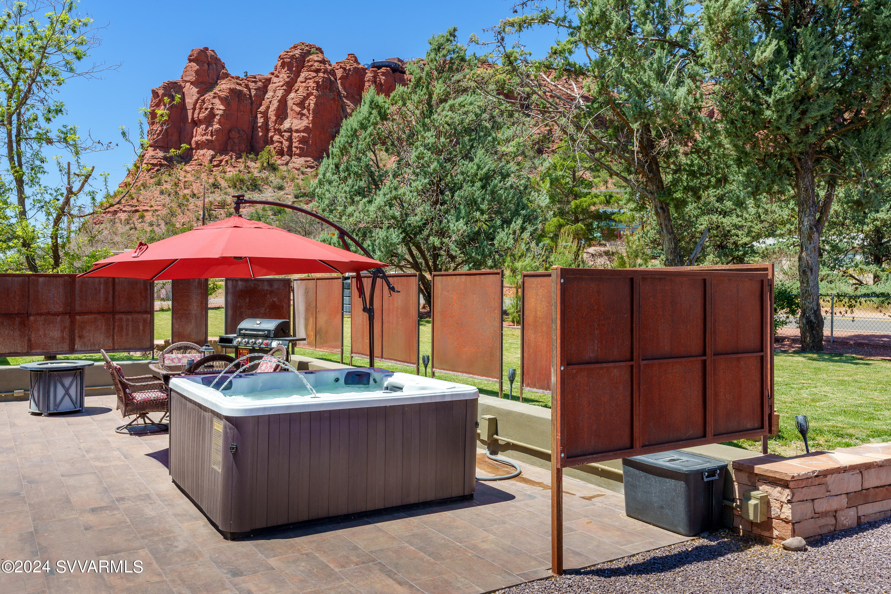 18 Disney Lane, Sedona, Arizona, 86336, United States, 2 Bedrooms Bedrooms, ,2 BathroomsBathrooms,Residential,For Sale,18 Disney Lane,1526365