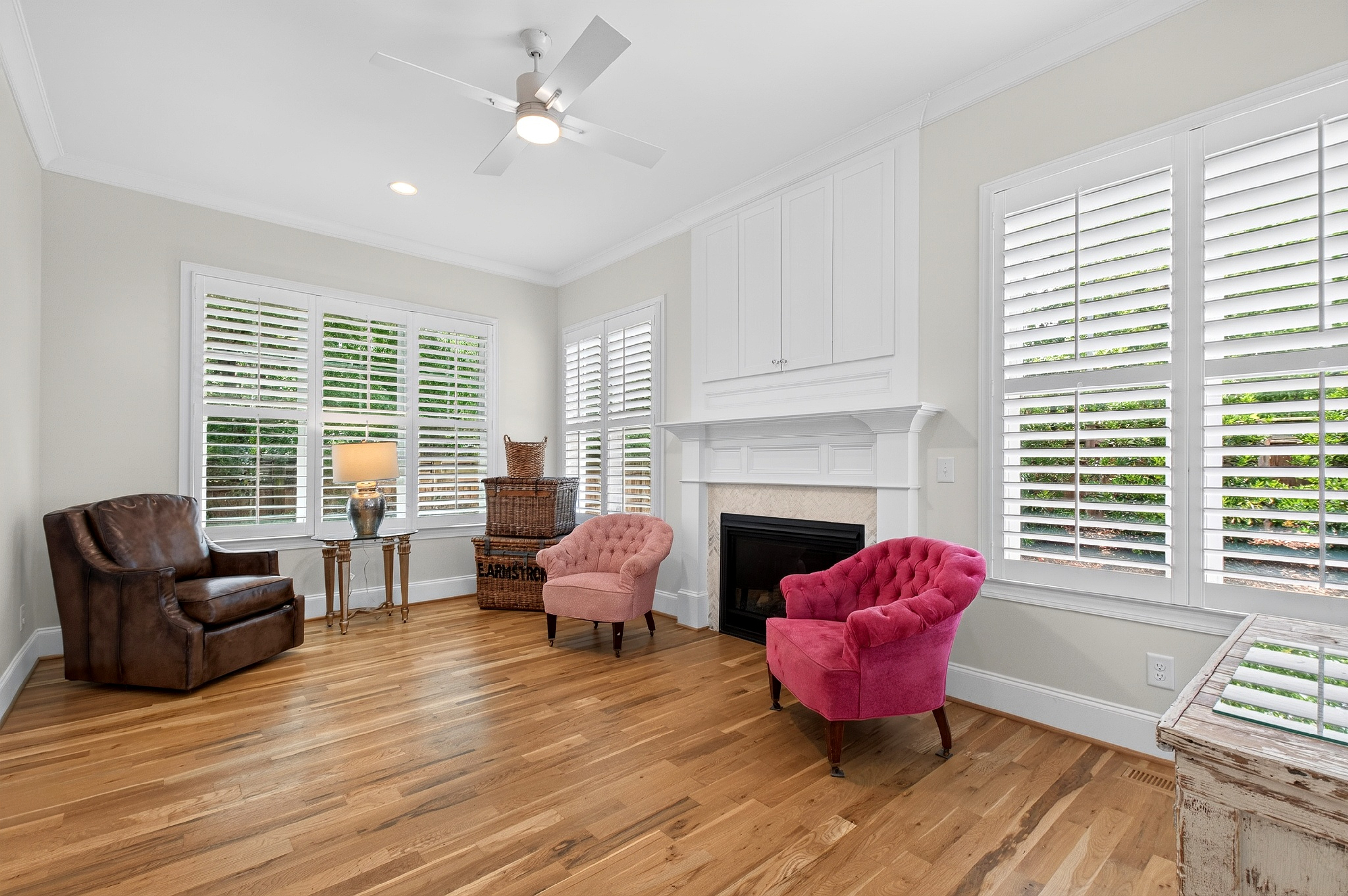  911 Canterbury Road, Raleigh, NC 27607 - 物件實景